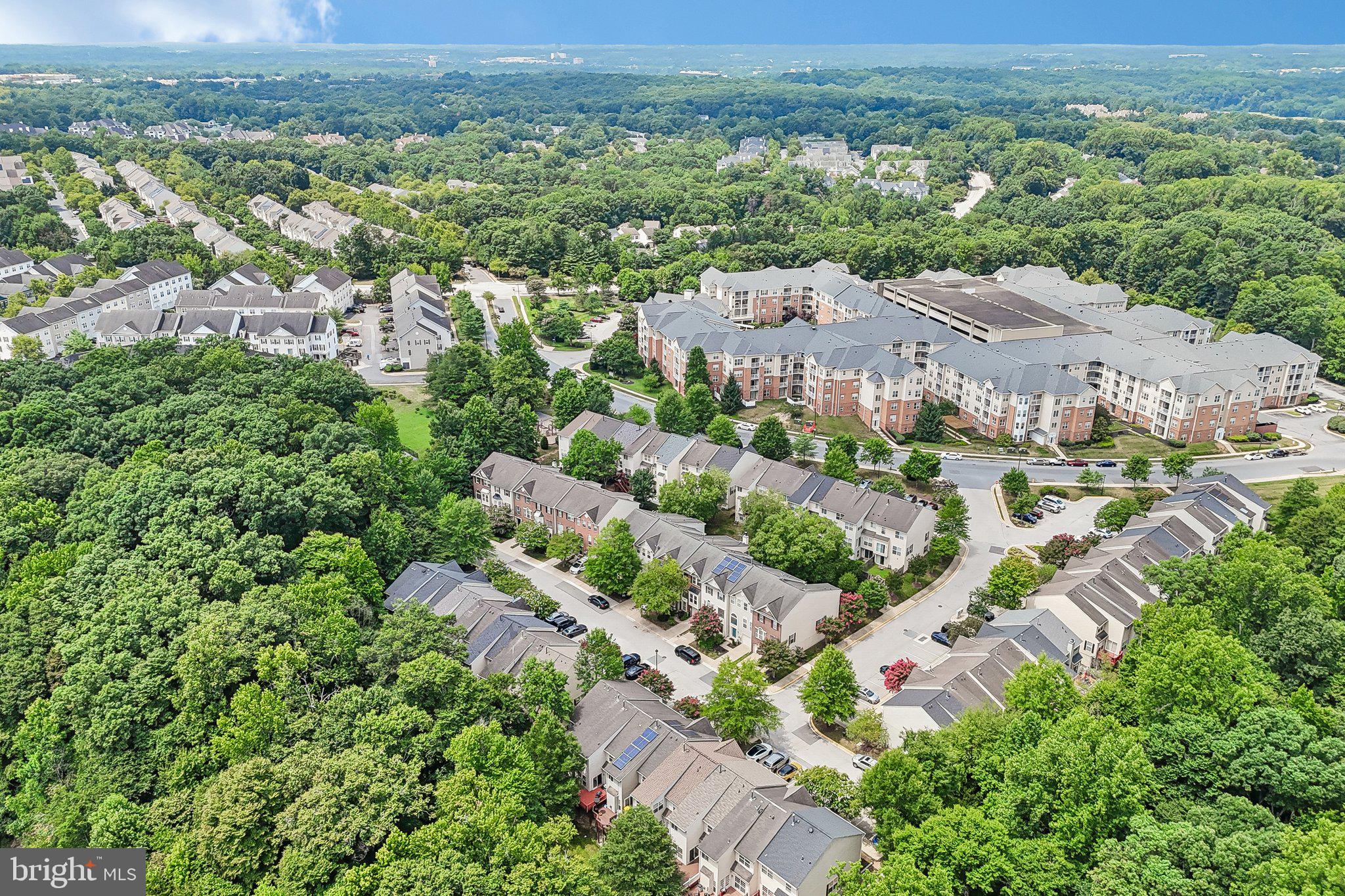 RUSSETT - Residential