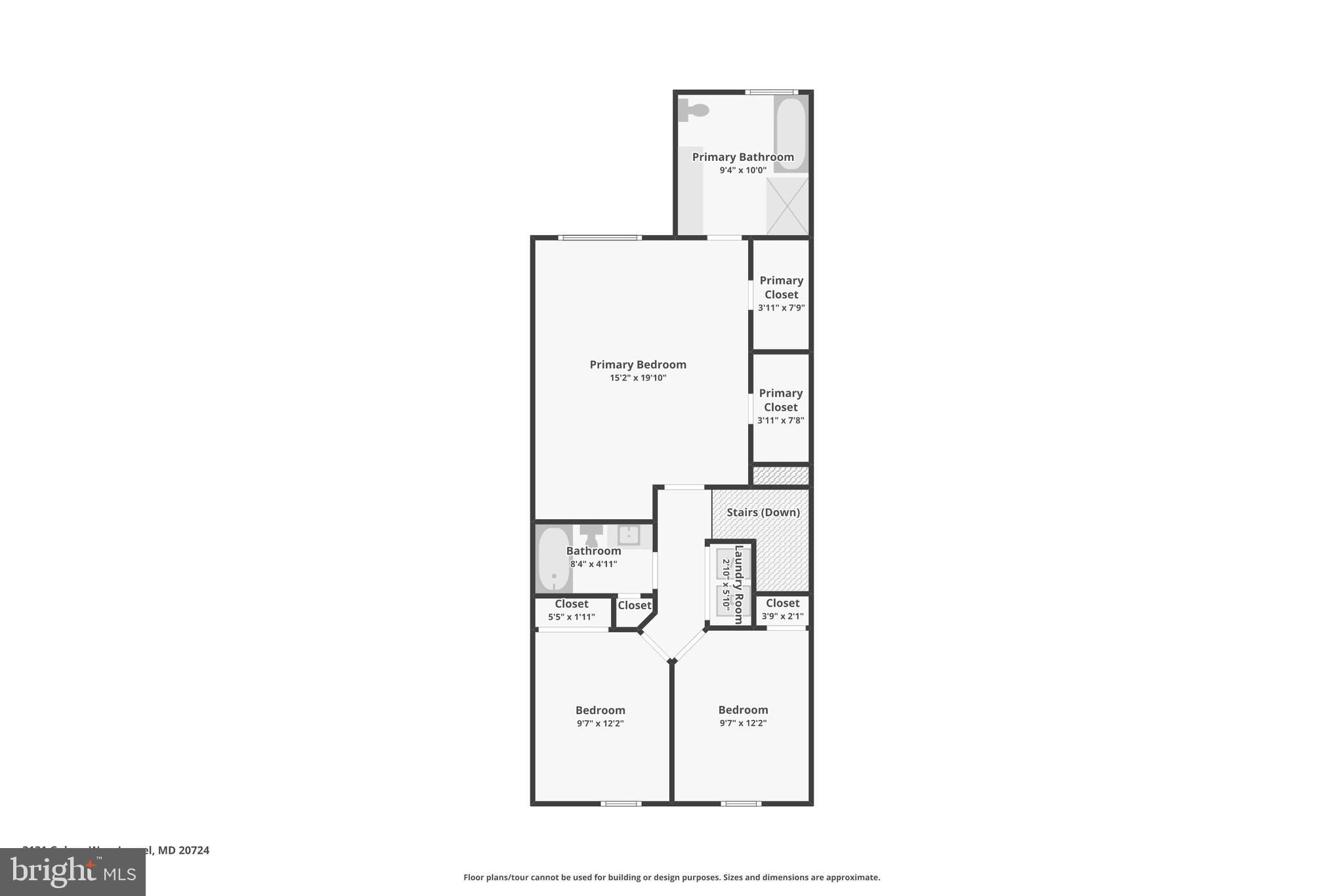 RUSSETT - Residential