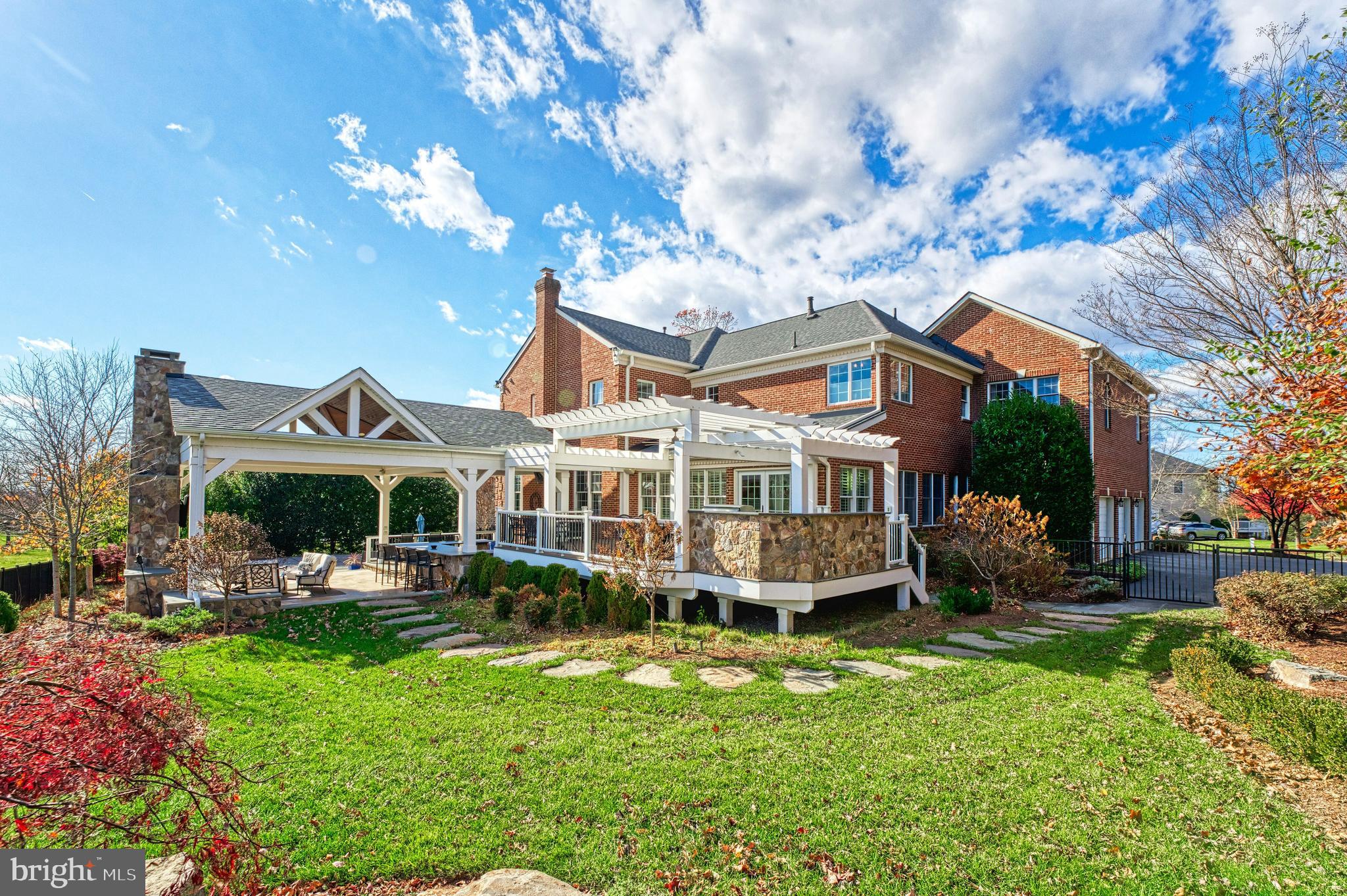 BELMONT COUNTRY CLUB - Residential