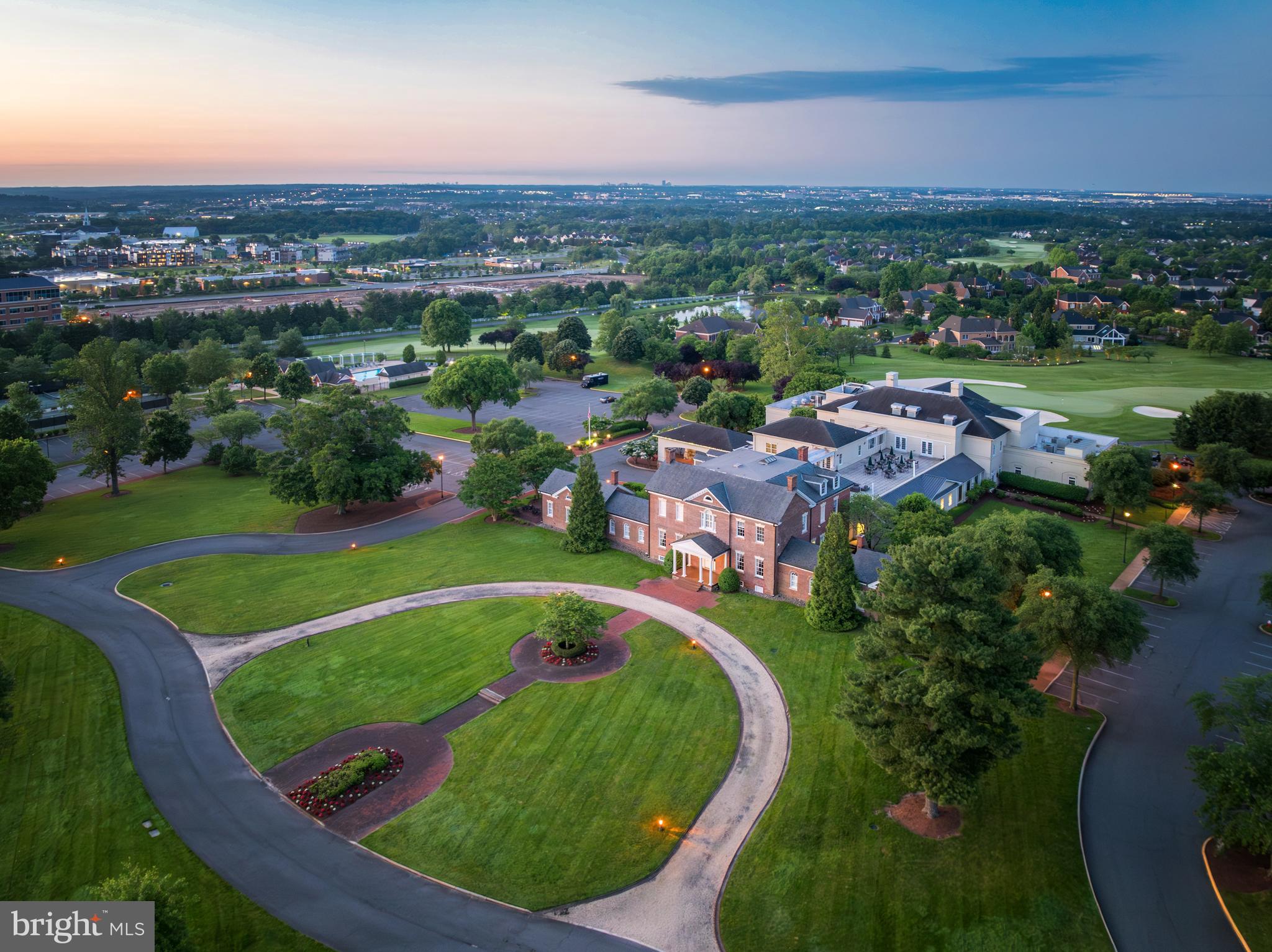 BELMONT COUNTRY CLUB - Residential