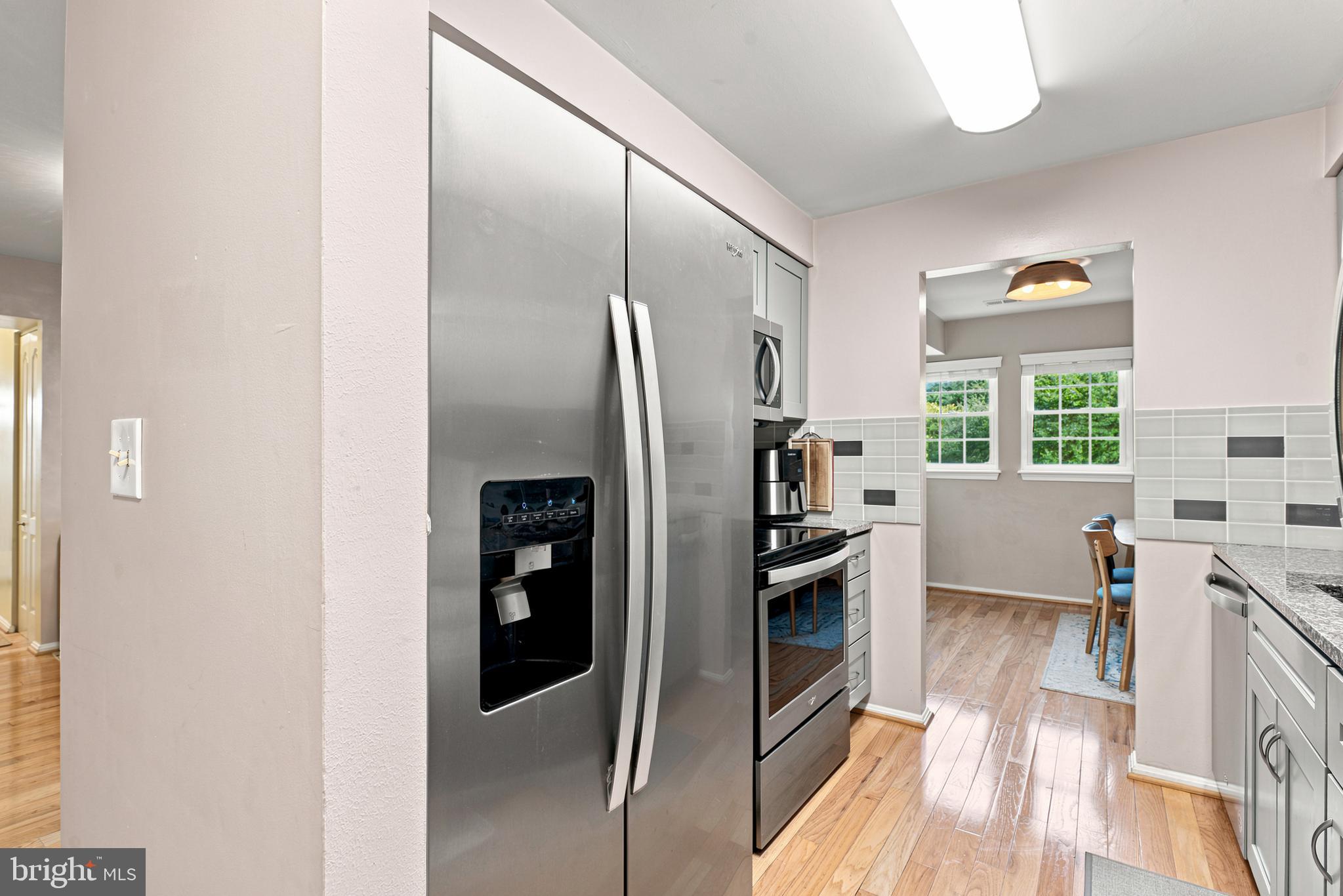 MONTGOMERY RUN - Residential