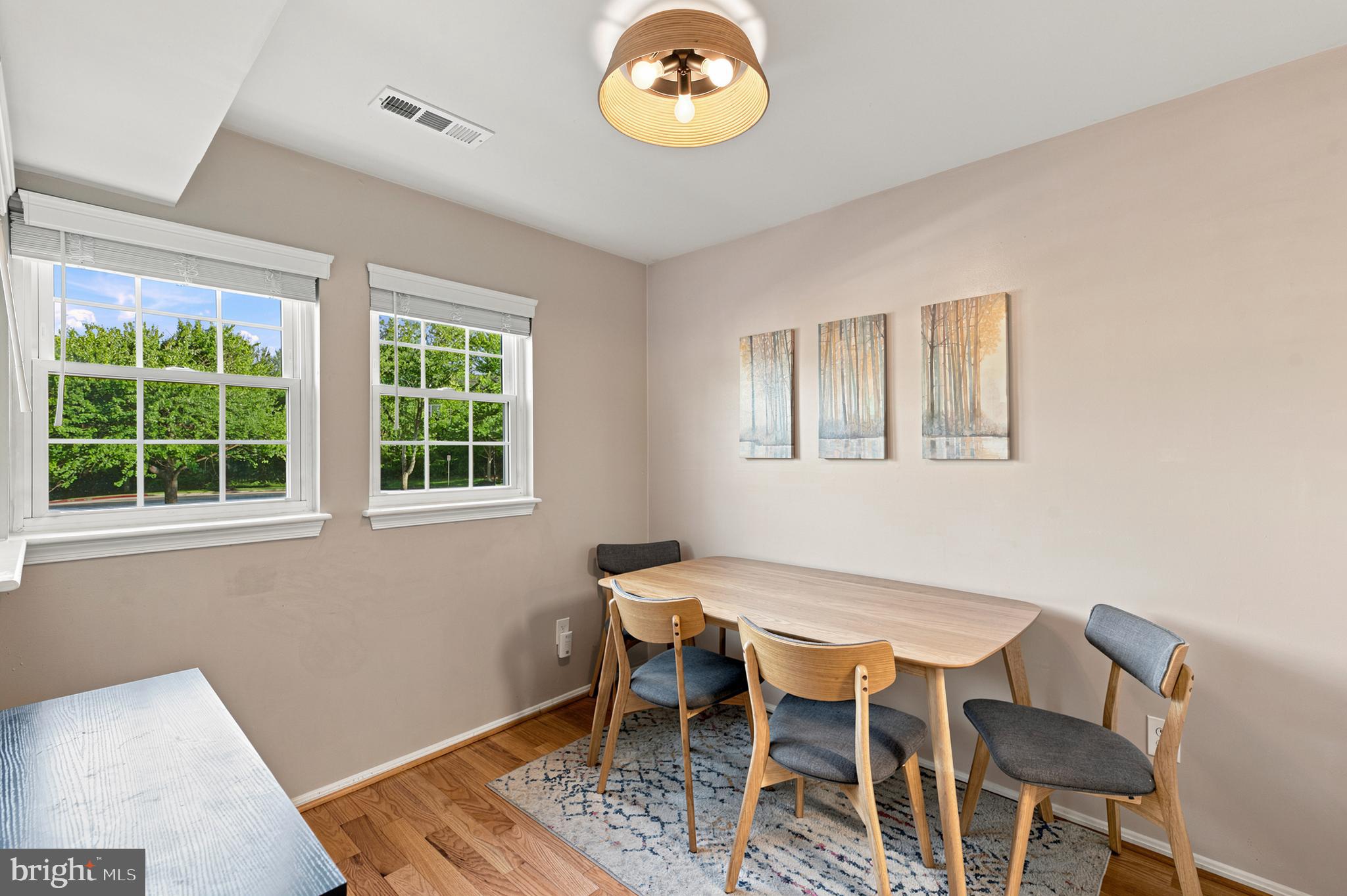 MONTGOMERY RUN - Residential