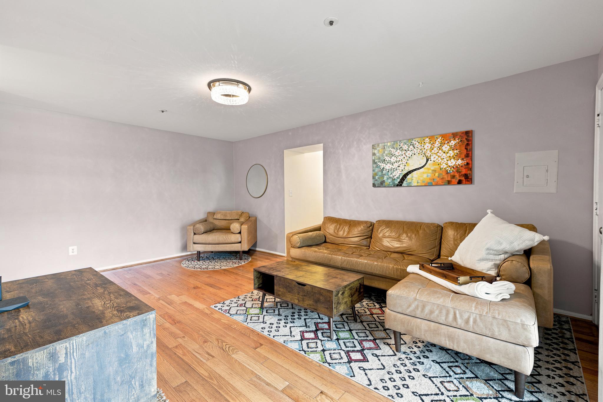 MONTGOMERY RUN - Residential