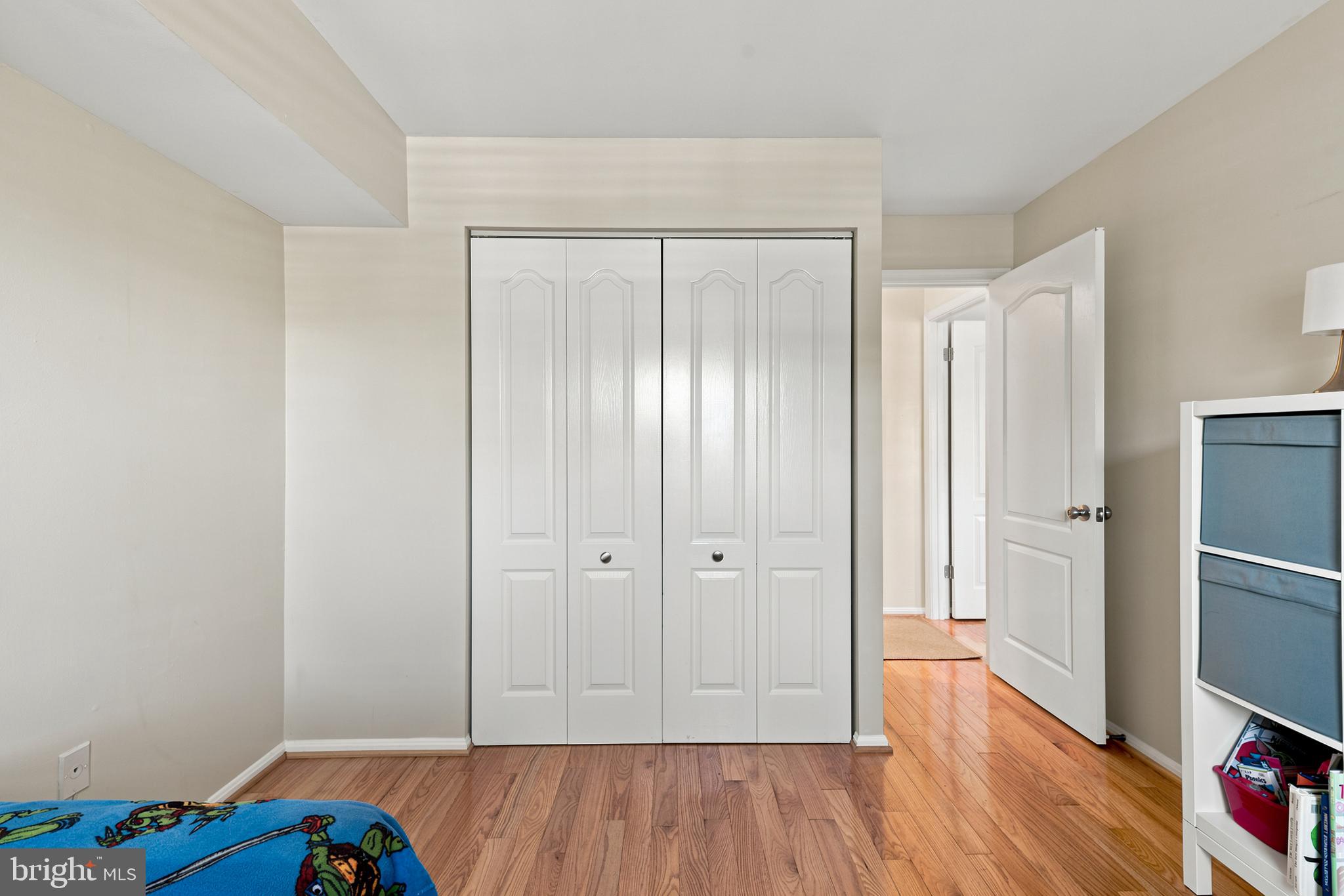 MONTGOMERY RUN - Residential