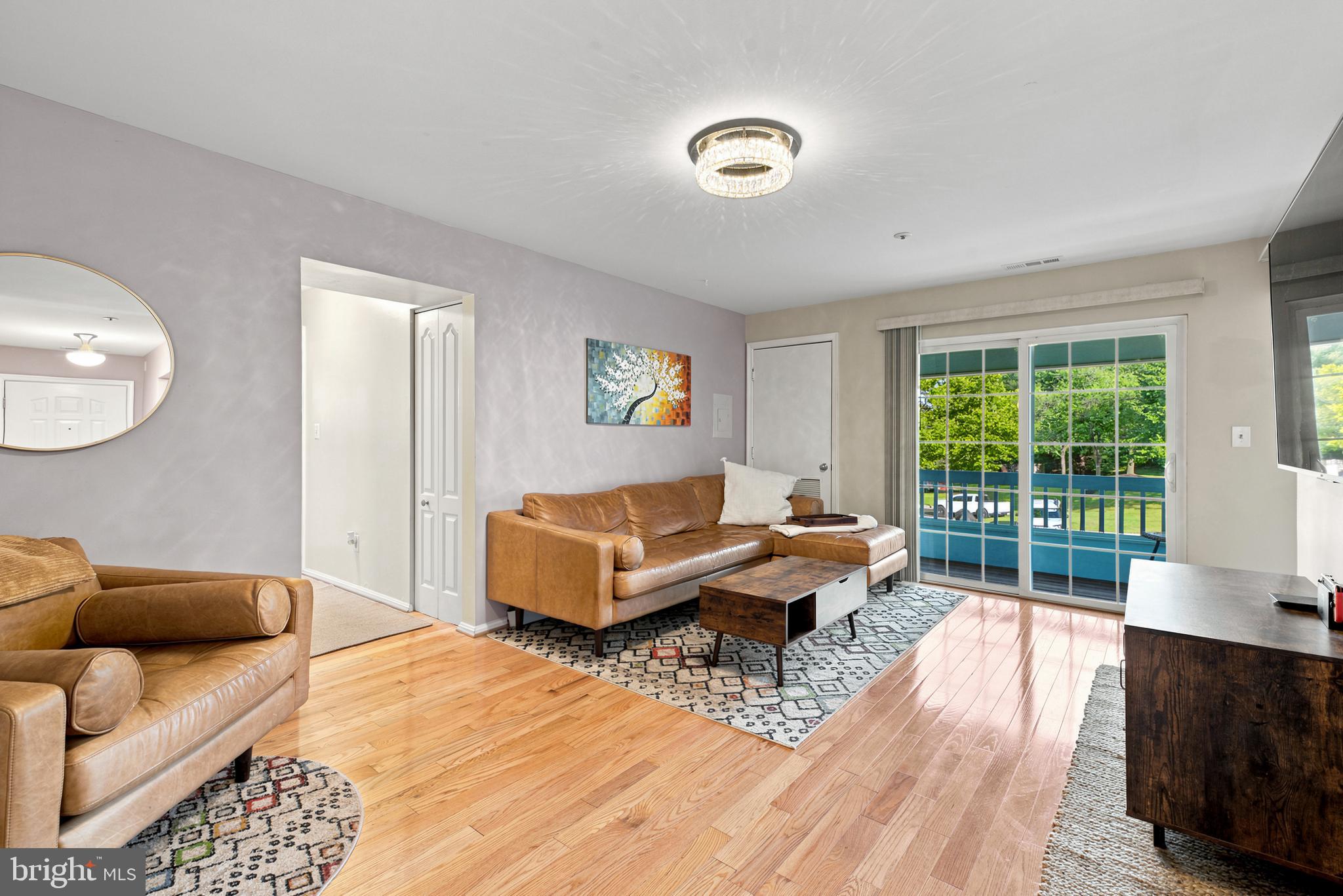 MONTGOMERY RUN - Residential