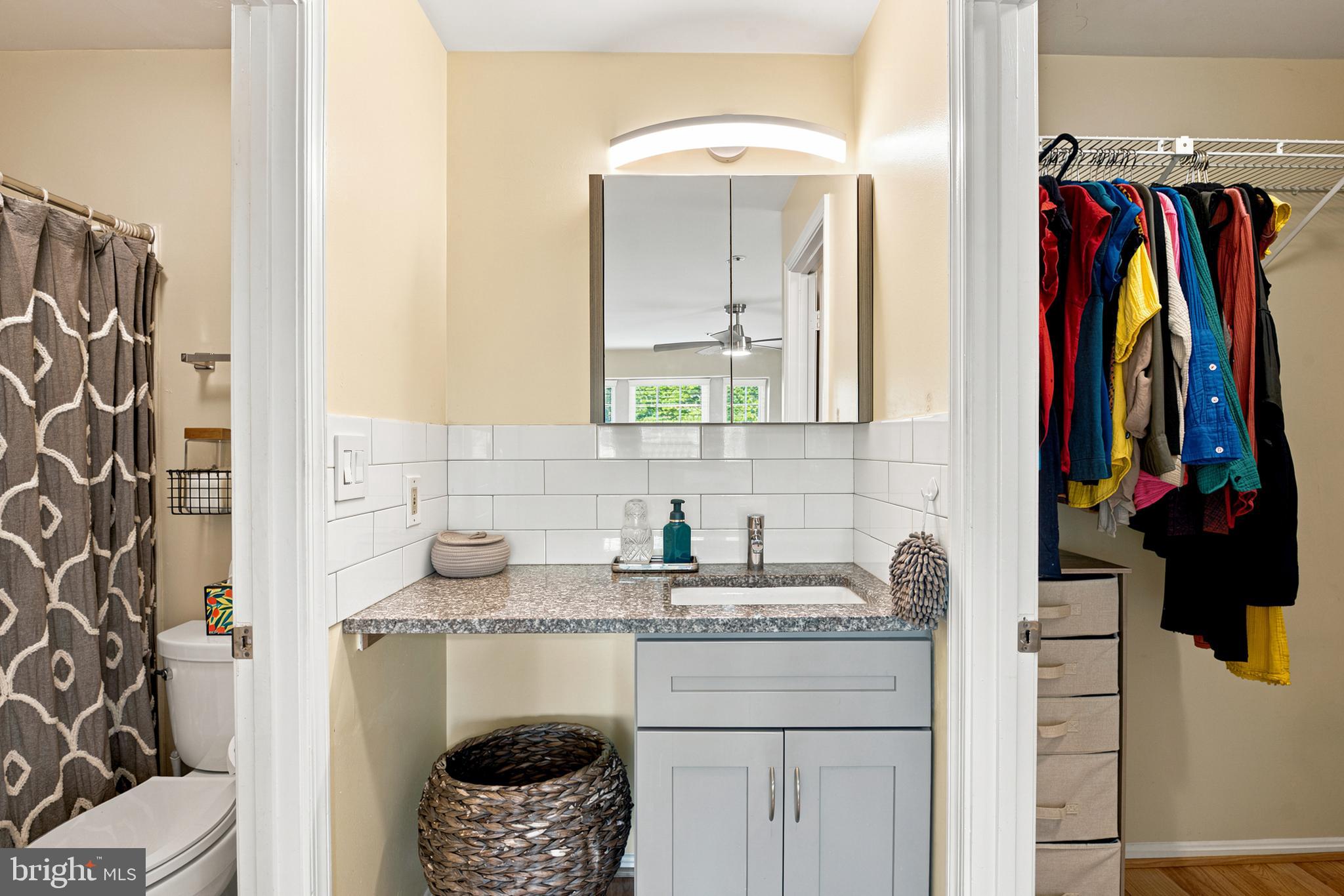 MONTGOMERY RUN - Residential