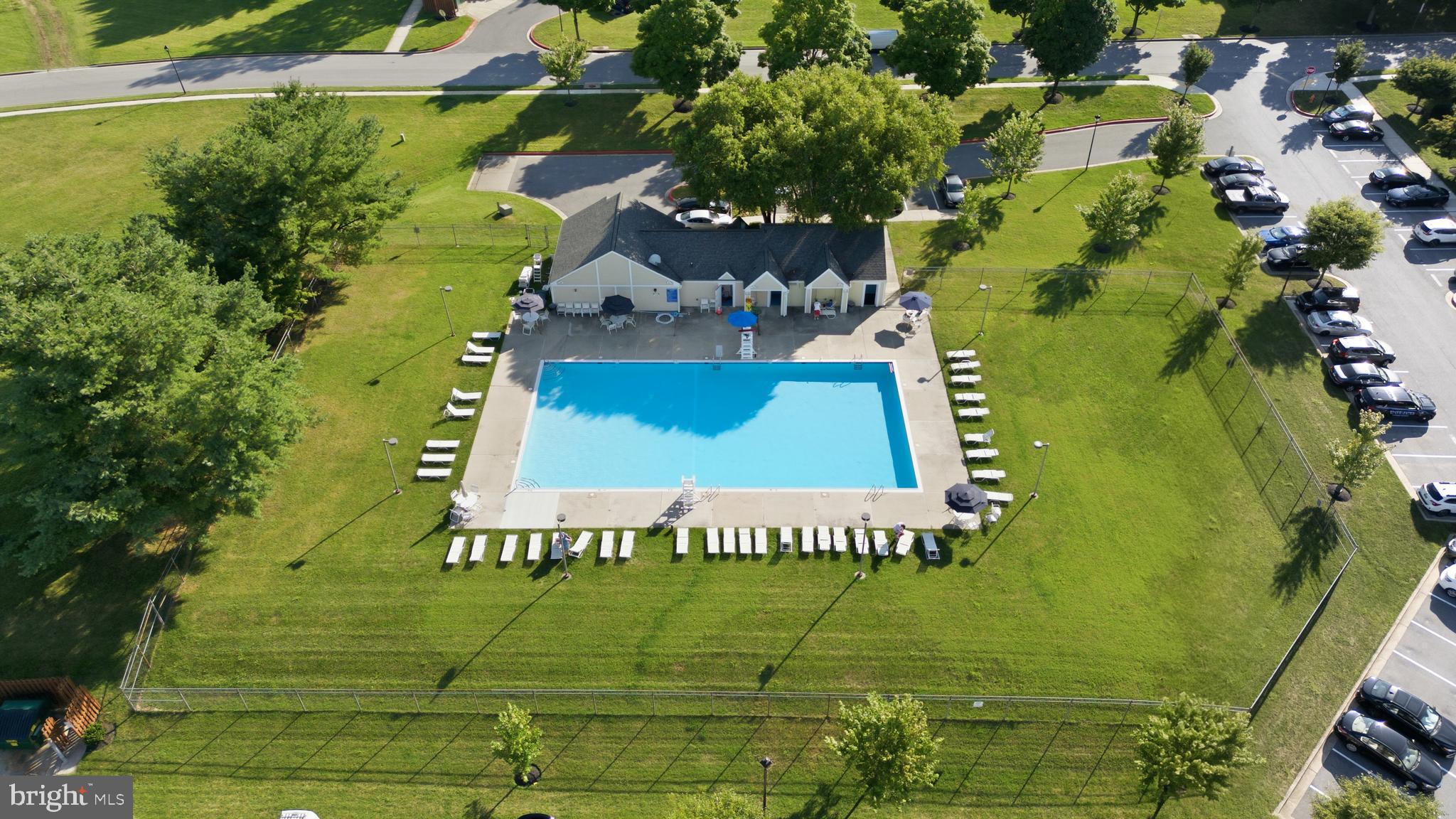 MONTGOMERY RUN - Residential