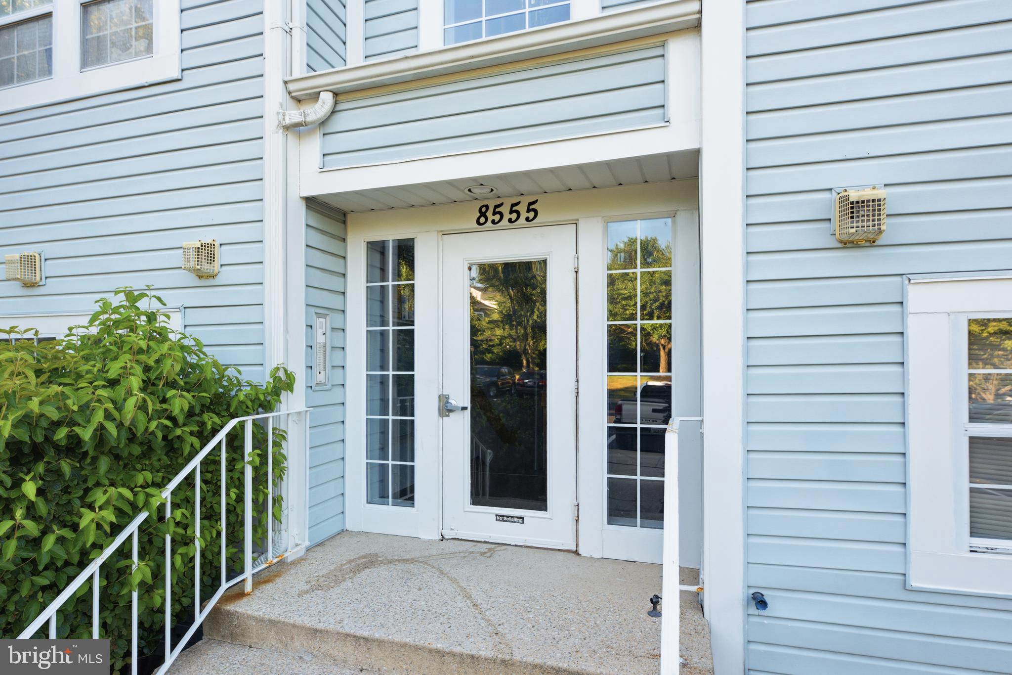 MONTGOMERY RUN - Residential