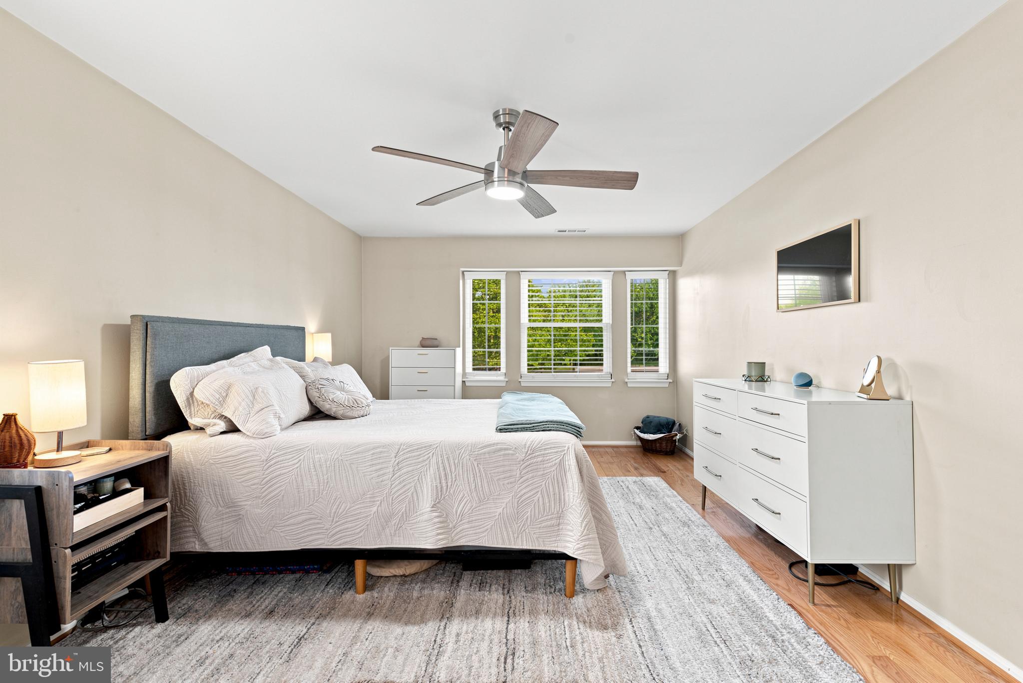 MONTGOMERY RUN - Residential
