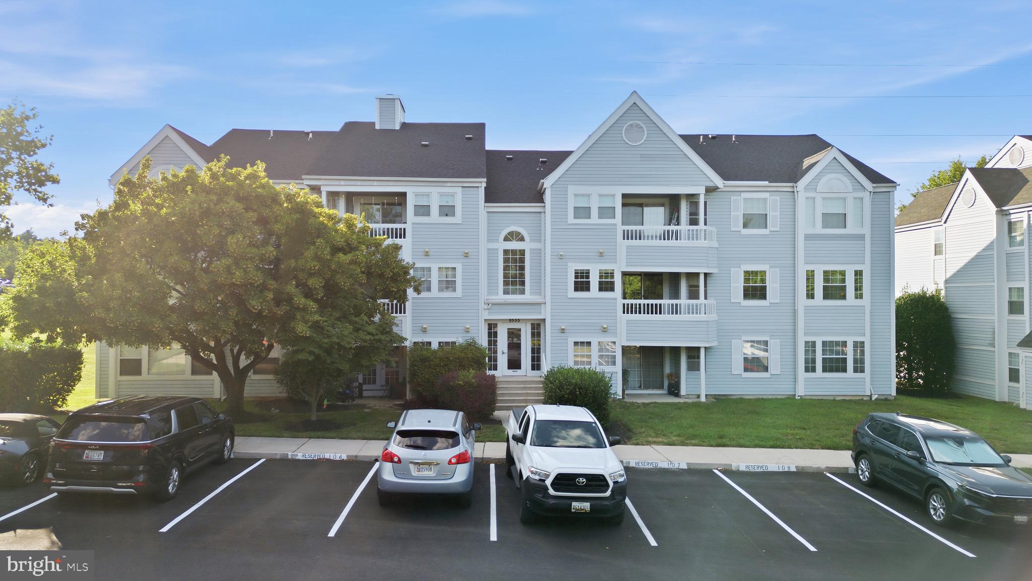 MONTGOMERY RUN - Residential