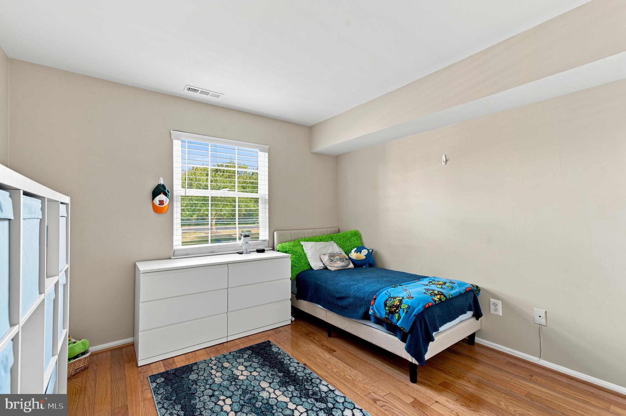 MONTGOMERY RUN - Residential