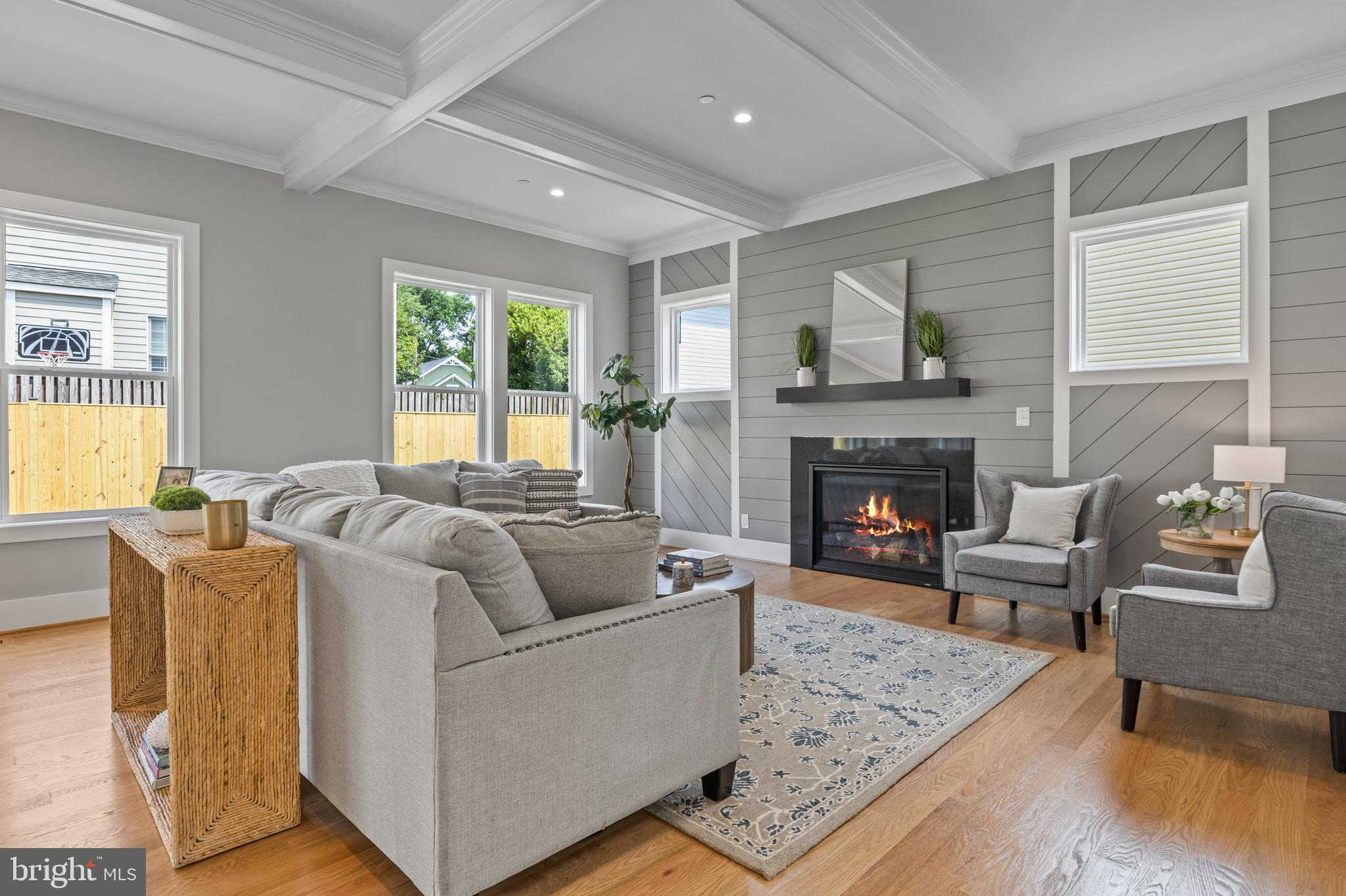 ROCK CREEK HIGHLANDS - Residential