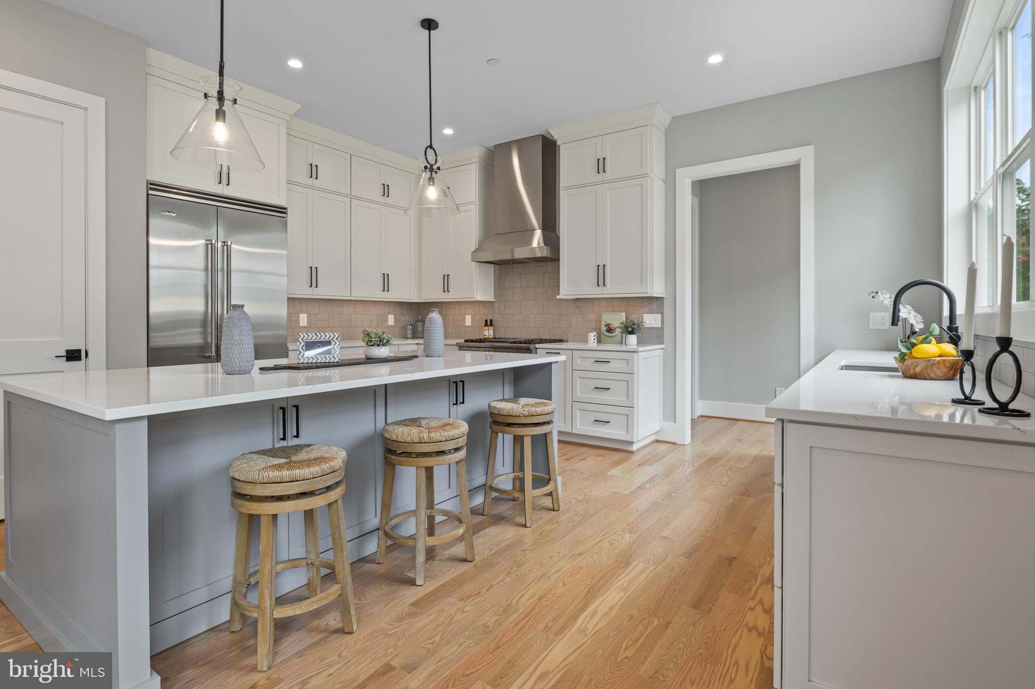 ROCK CREEK HIGHLANDS - Residential