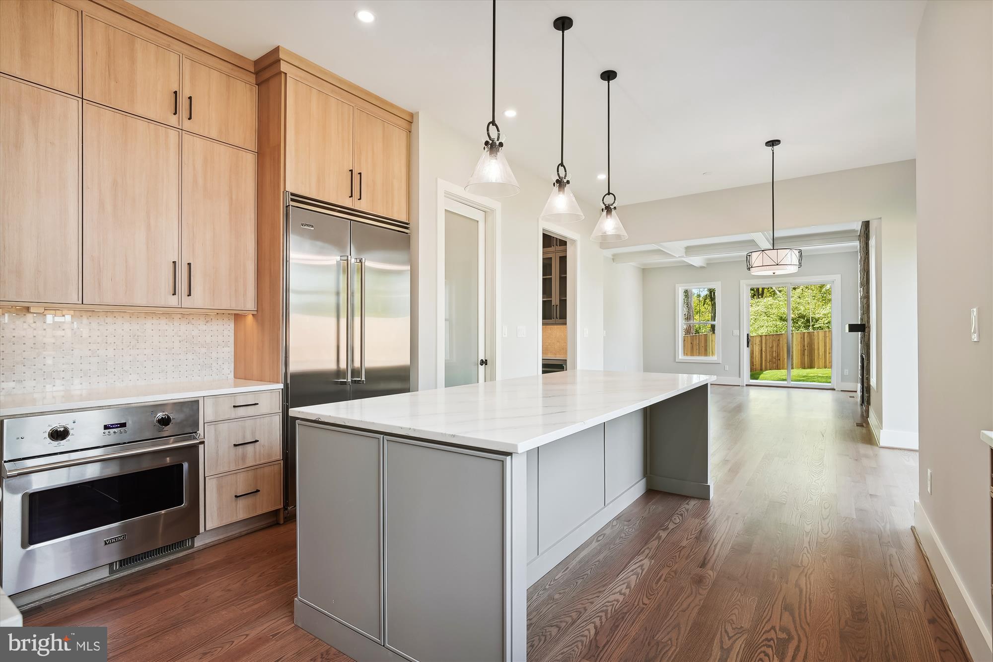 ROCK CREEK HIGHLANDS - Residential