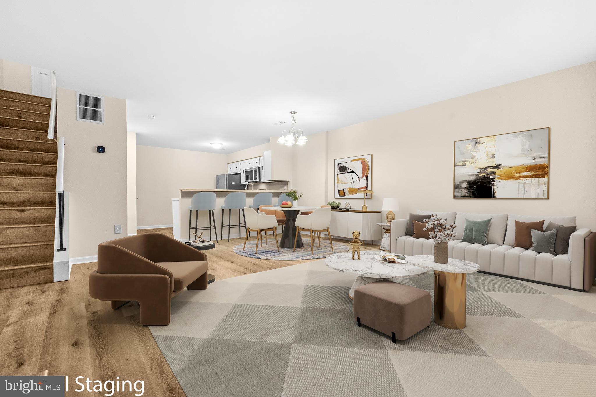 CHARING CROSS - Residential