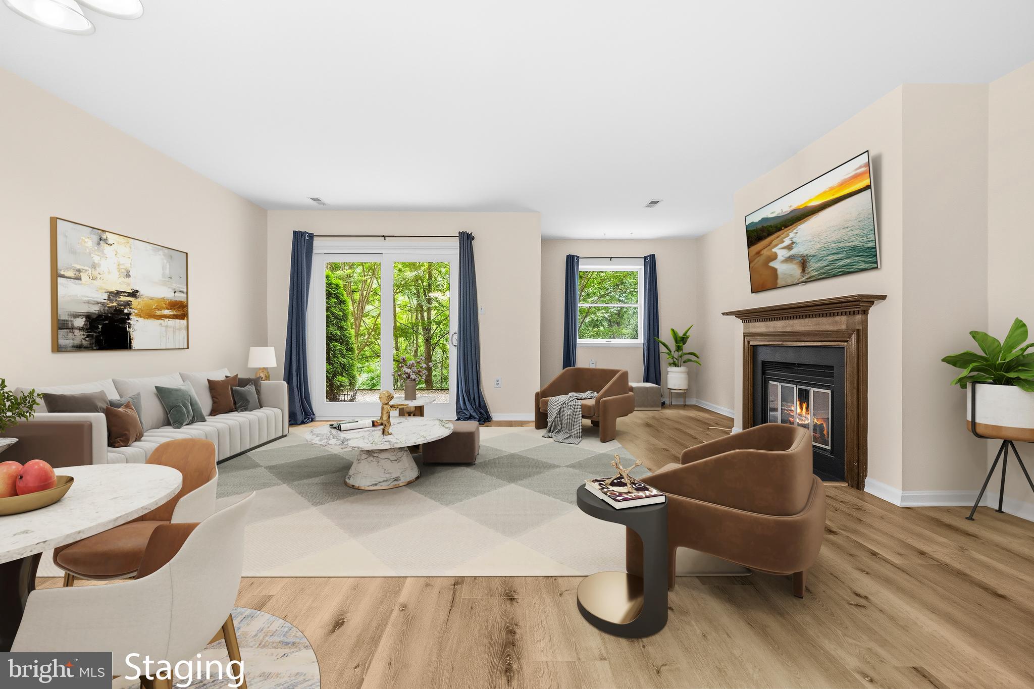 CHARING CROSS - Residential