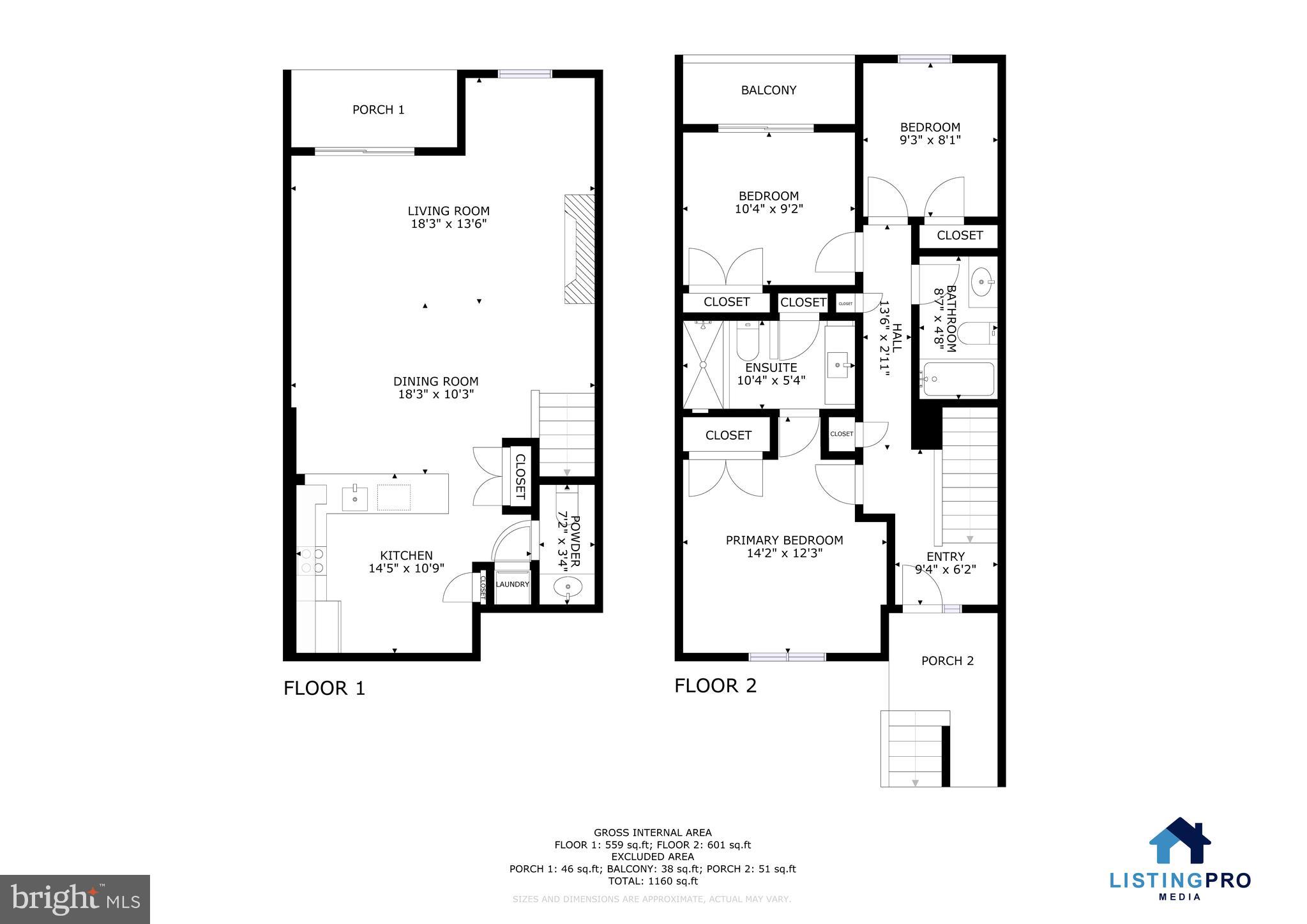 CHARING CROSS - Residential