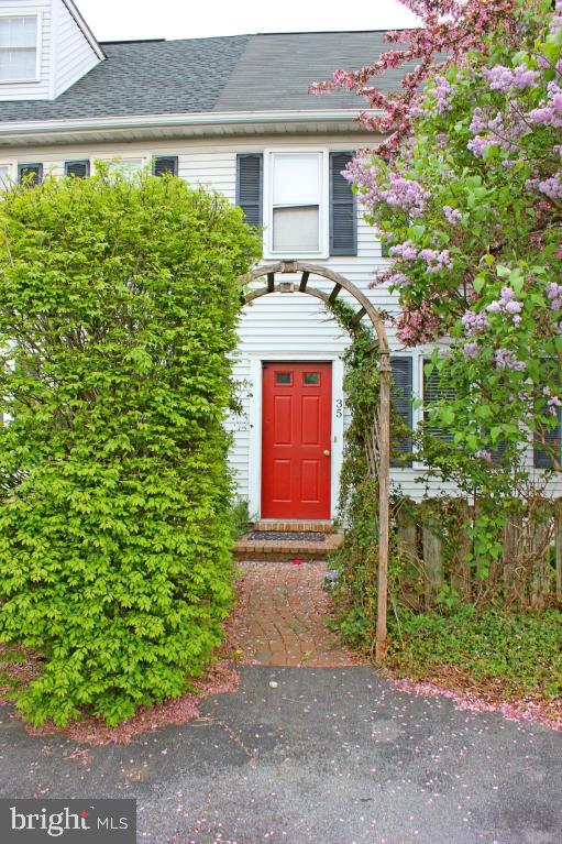 HILLDALE - Residential