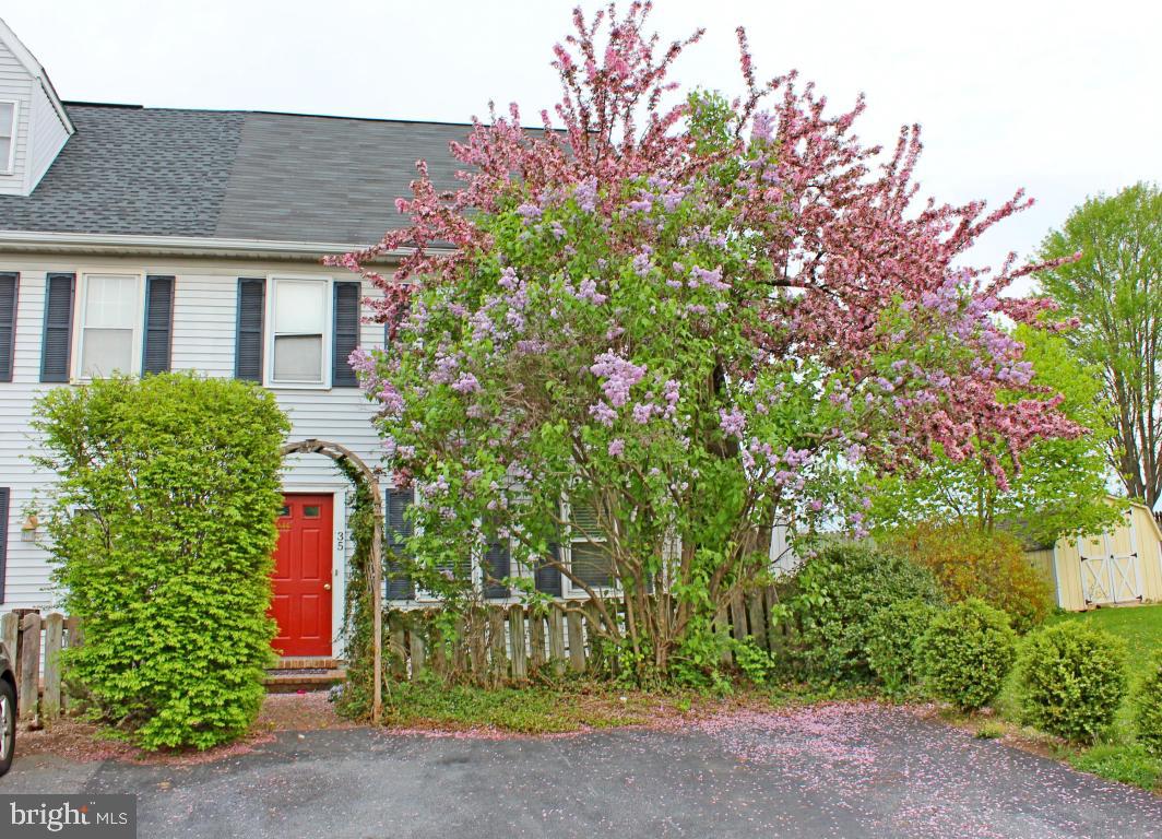 HILLDALE - Residential