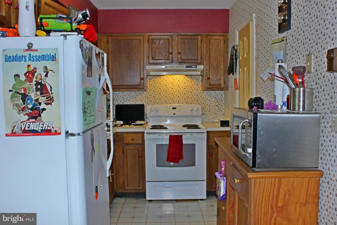 HILLDALE - Residential