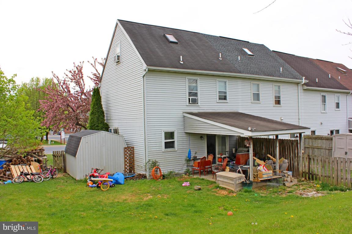 HILLDALE - Residential