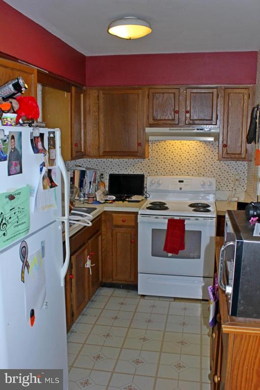 HILLDALE - Residential