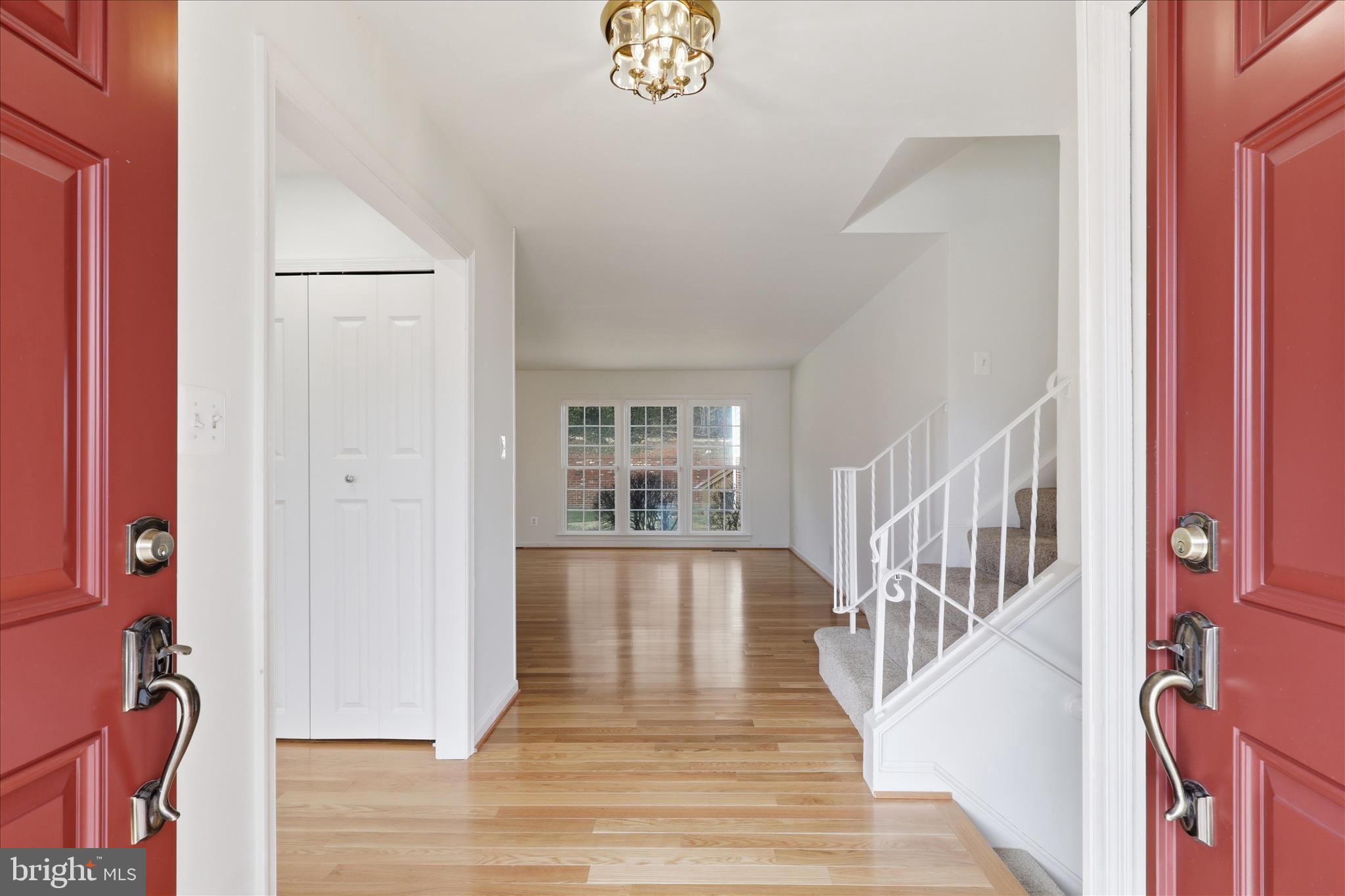 BARRISTERS PLACE - Residential
