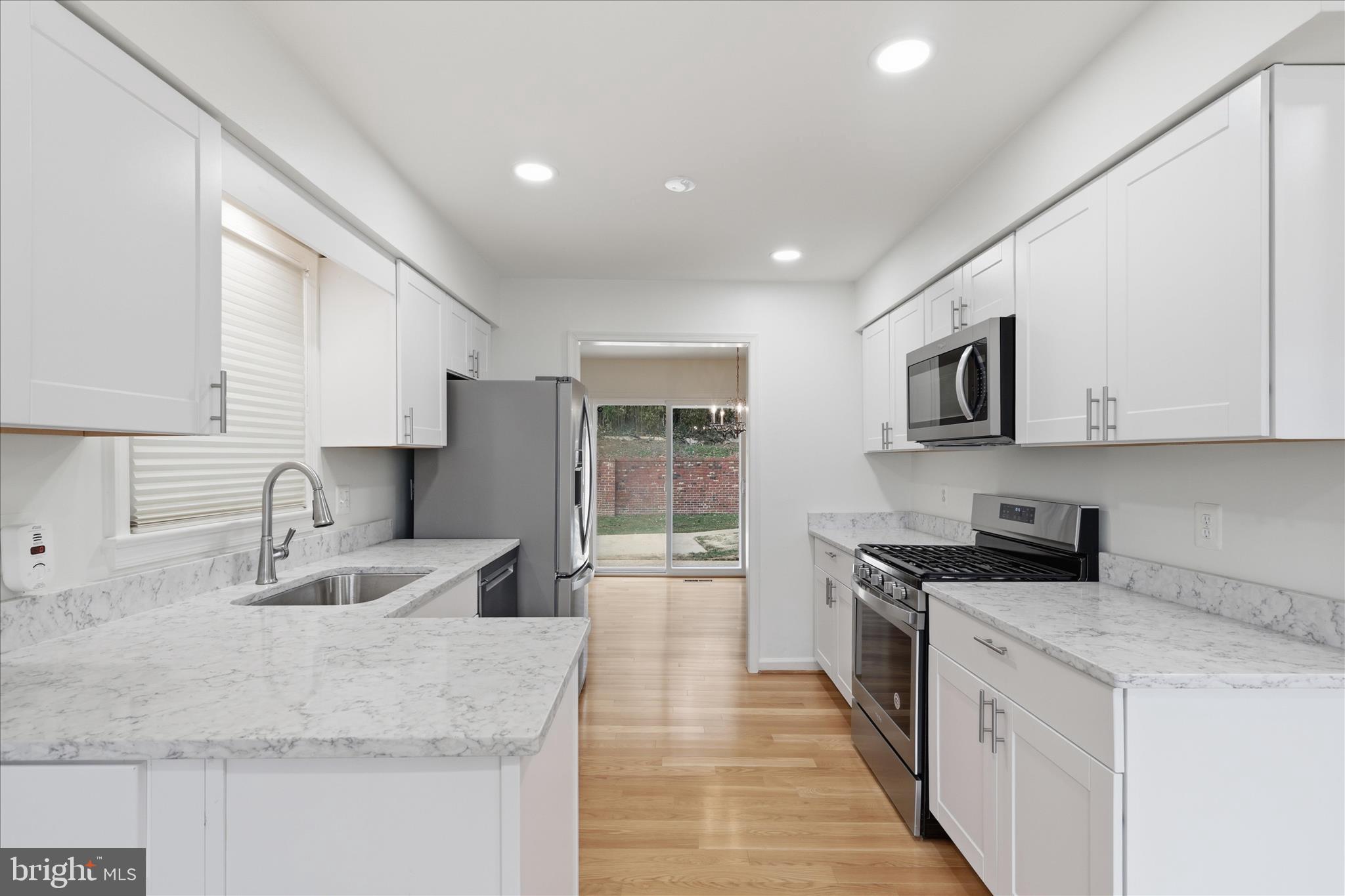 BARRISTERS PLACE - Residential