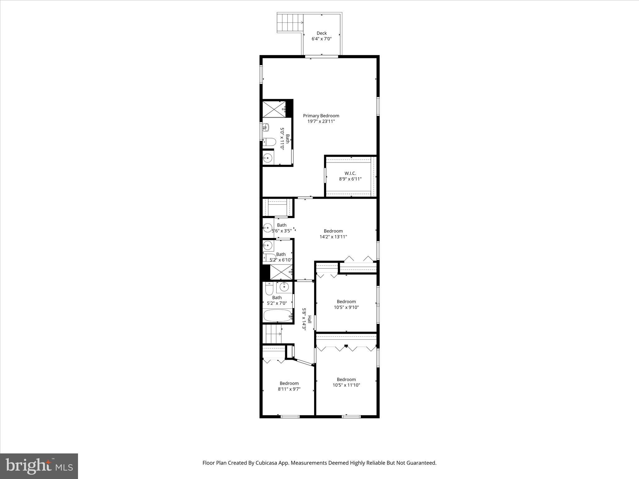 BARRISTERS PLACE - Residential