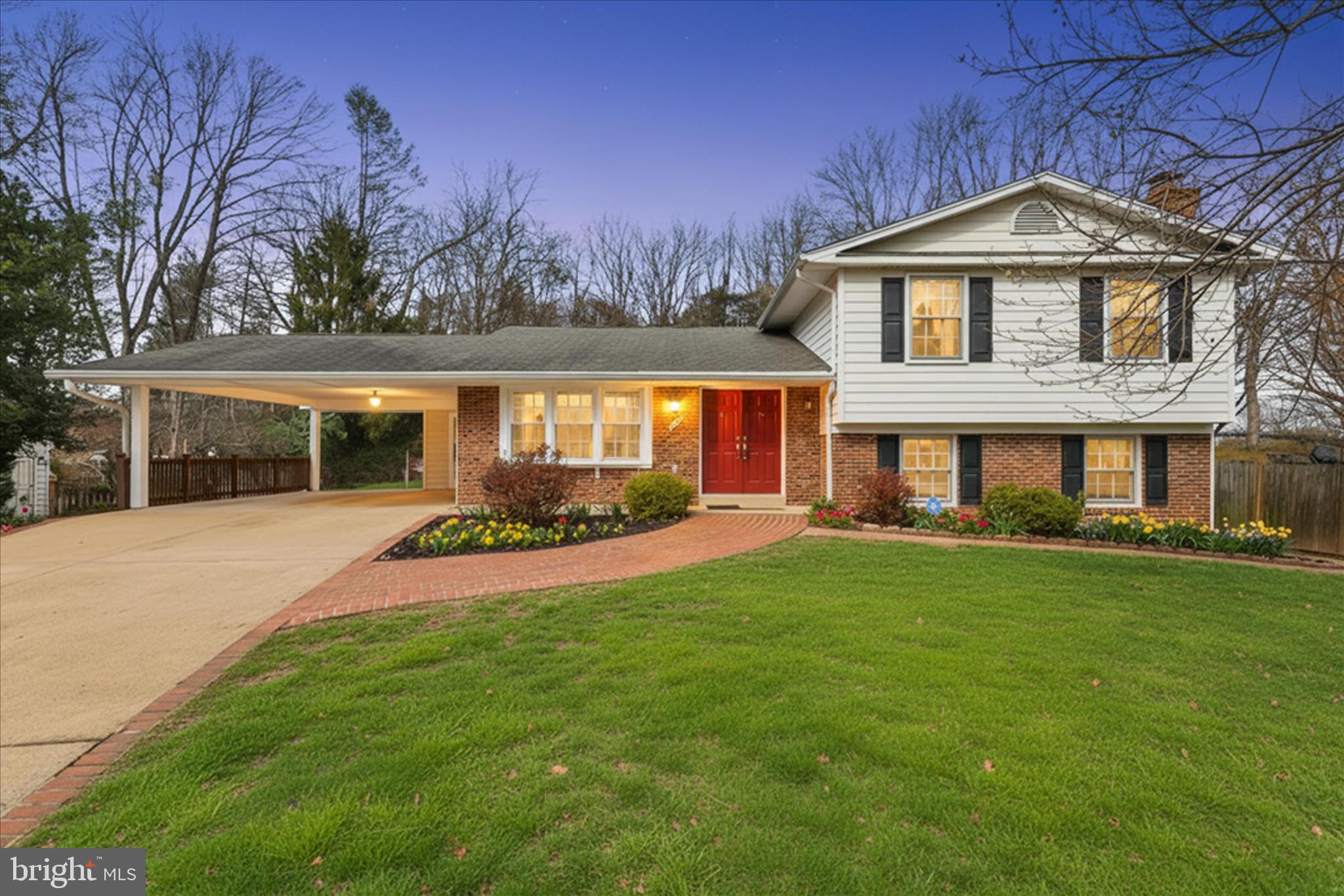 BARRISTERS PLACE - Residential