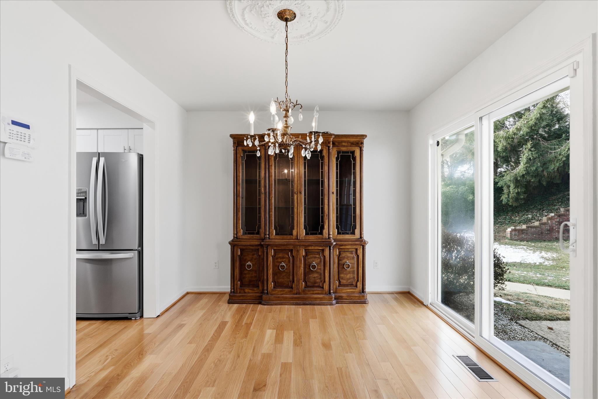 BARRISTERS PLACE - Residential
