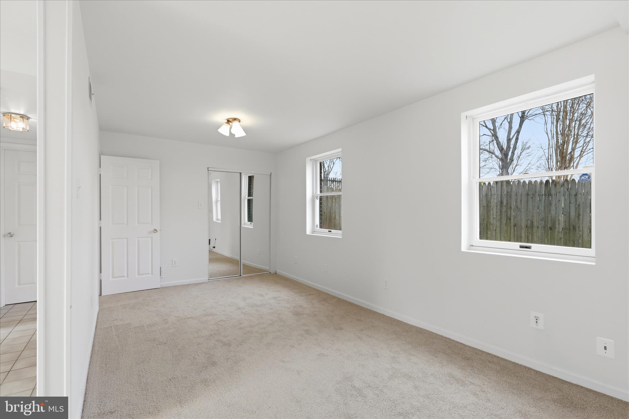 BARRISTERS PLACE - Residential