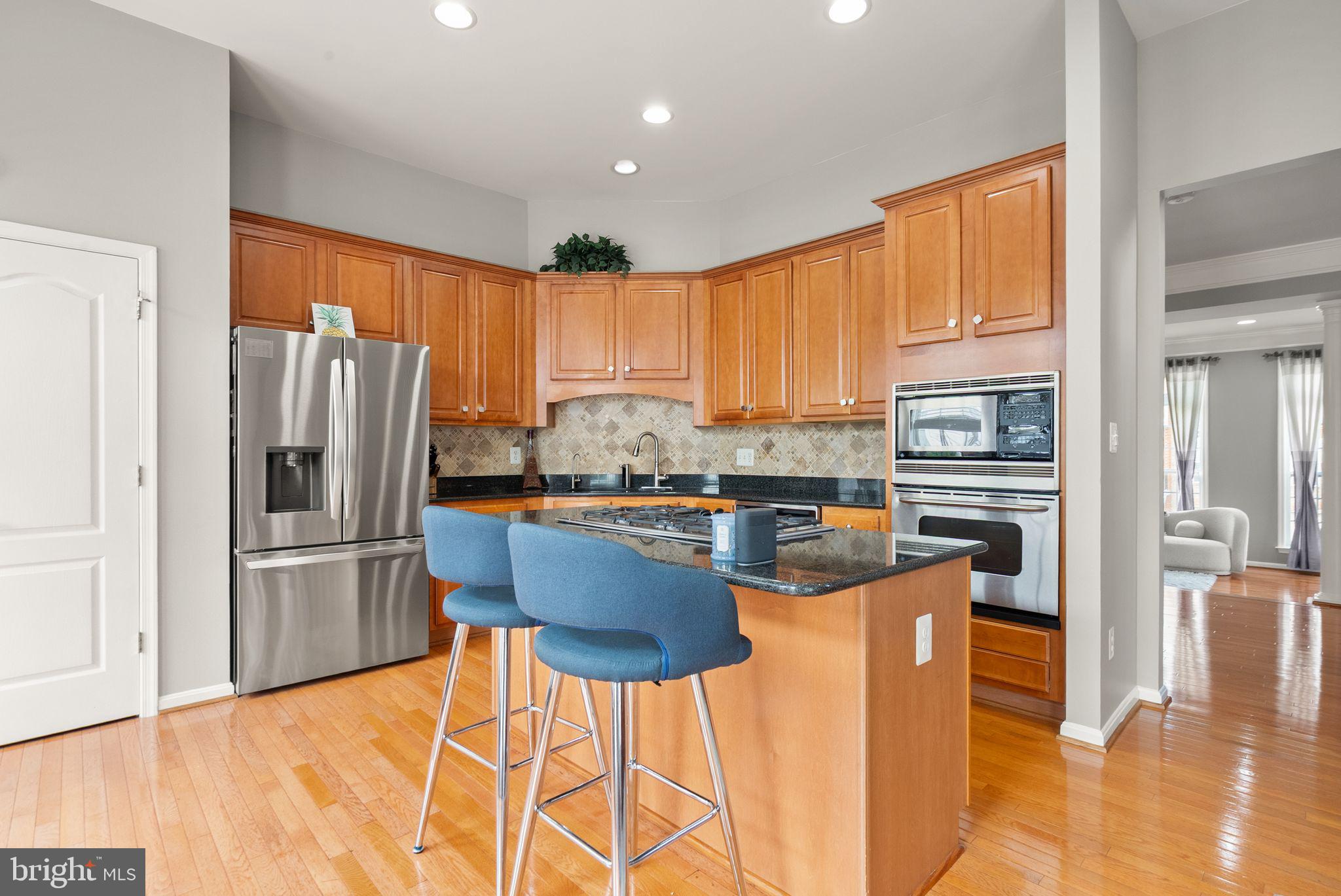 BROADLANDS SOUTH - Residential