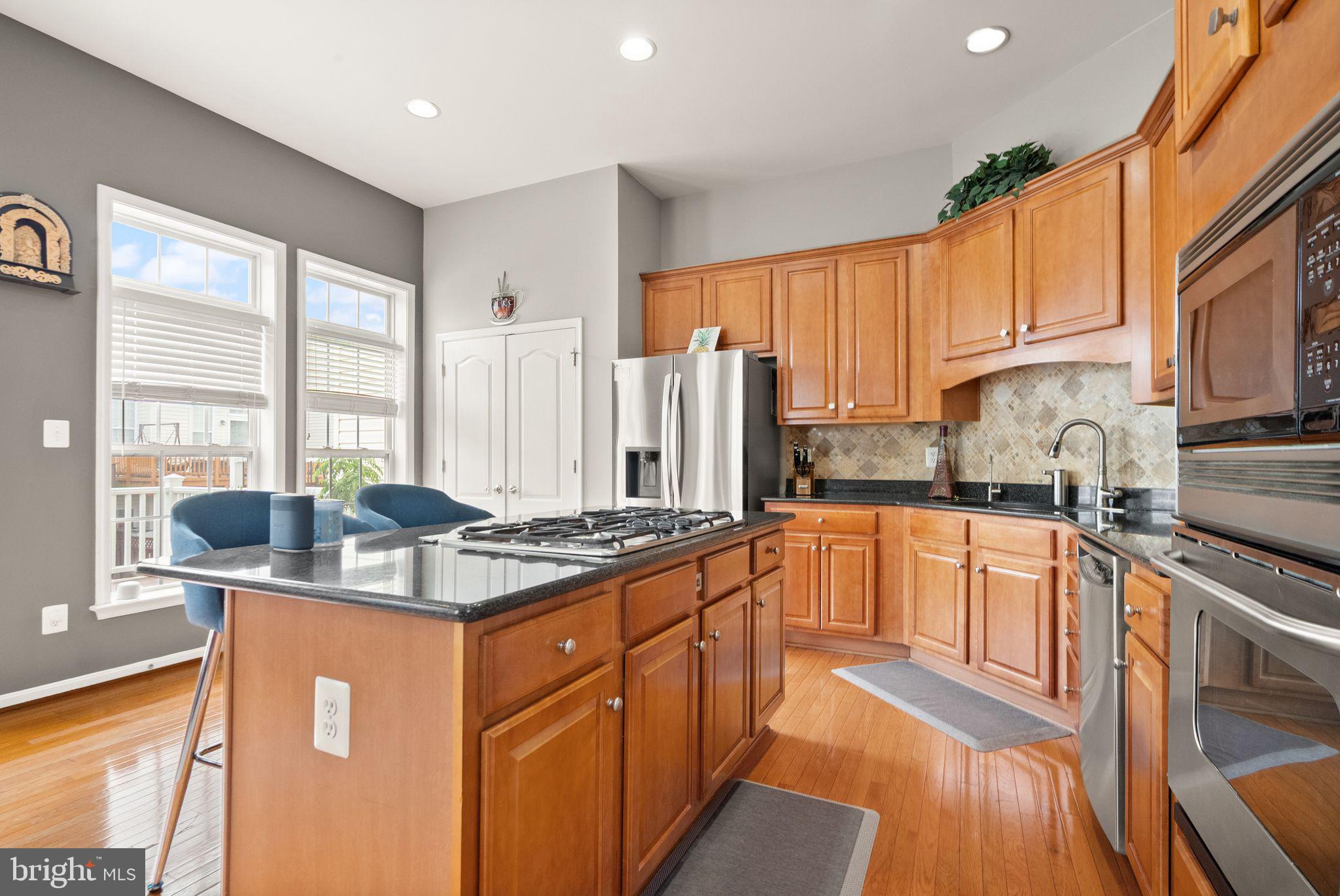 BROADLANDS SOUTH - Residential