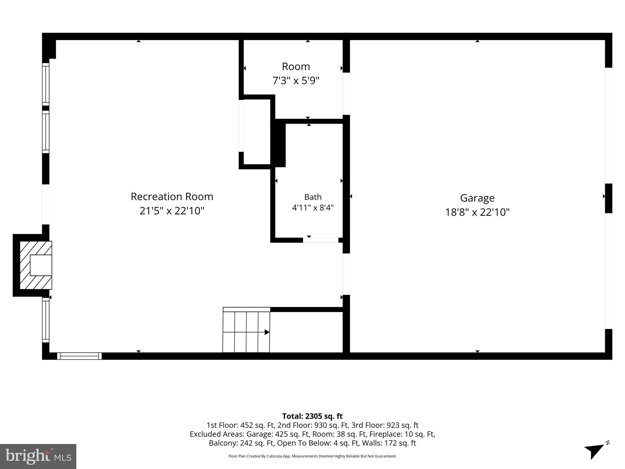 BROADLANDS SOUTH - Residential