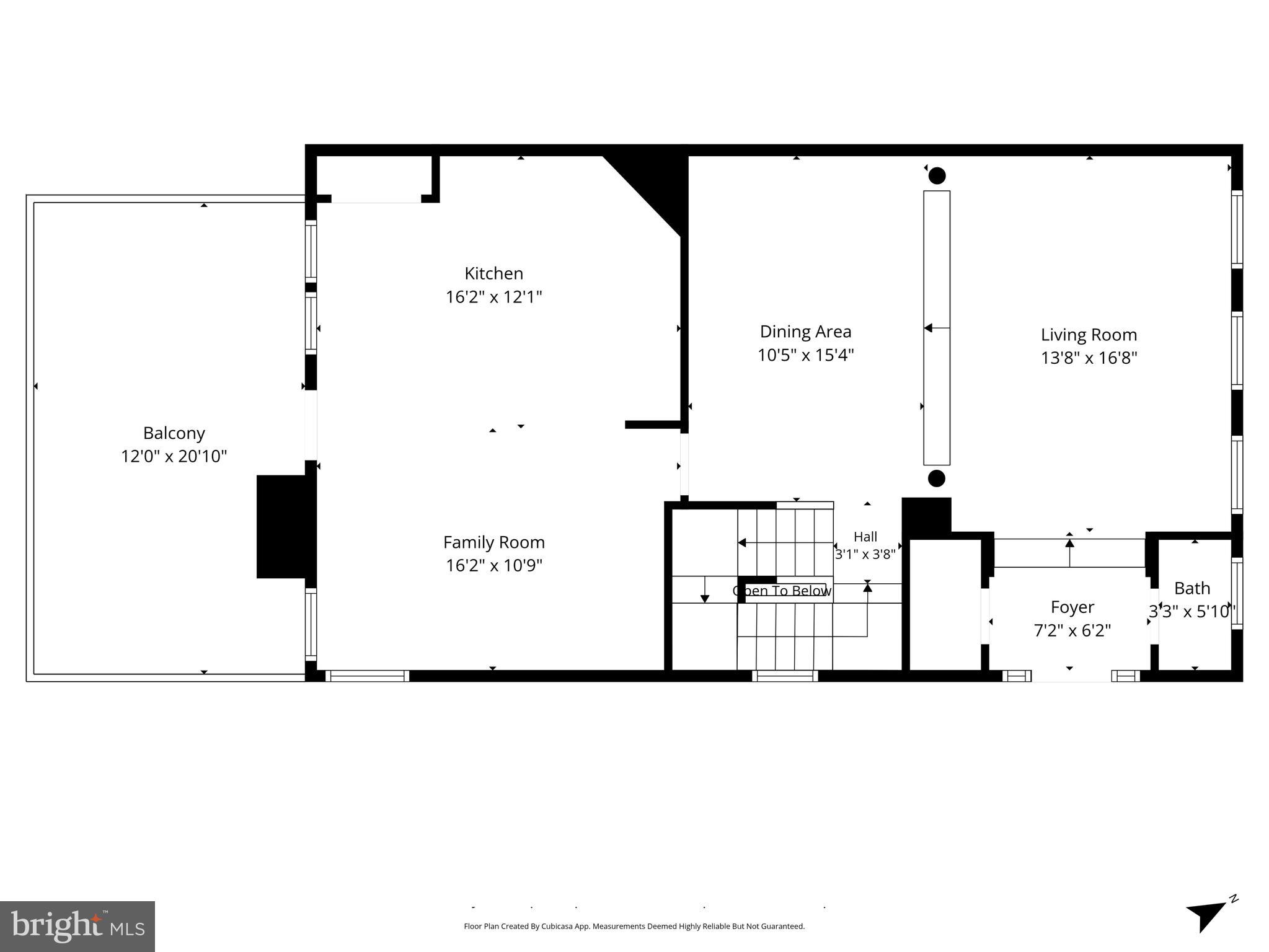 BROADLANDS SOUTH - Residential