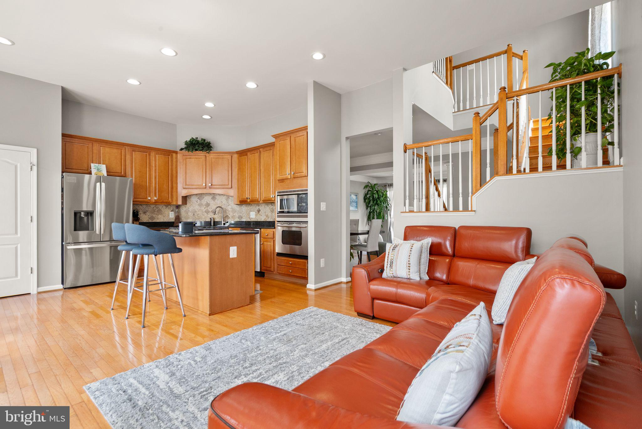 BROADLANDS SOUTH - Residential
