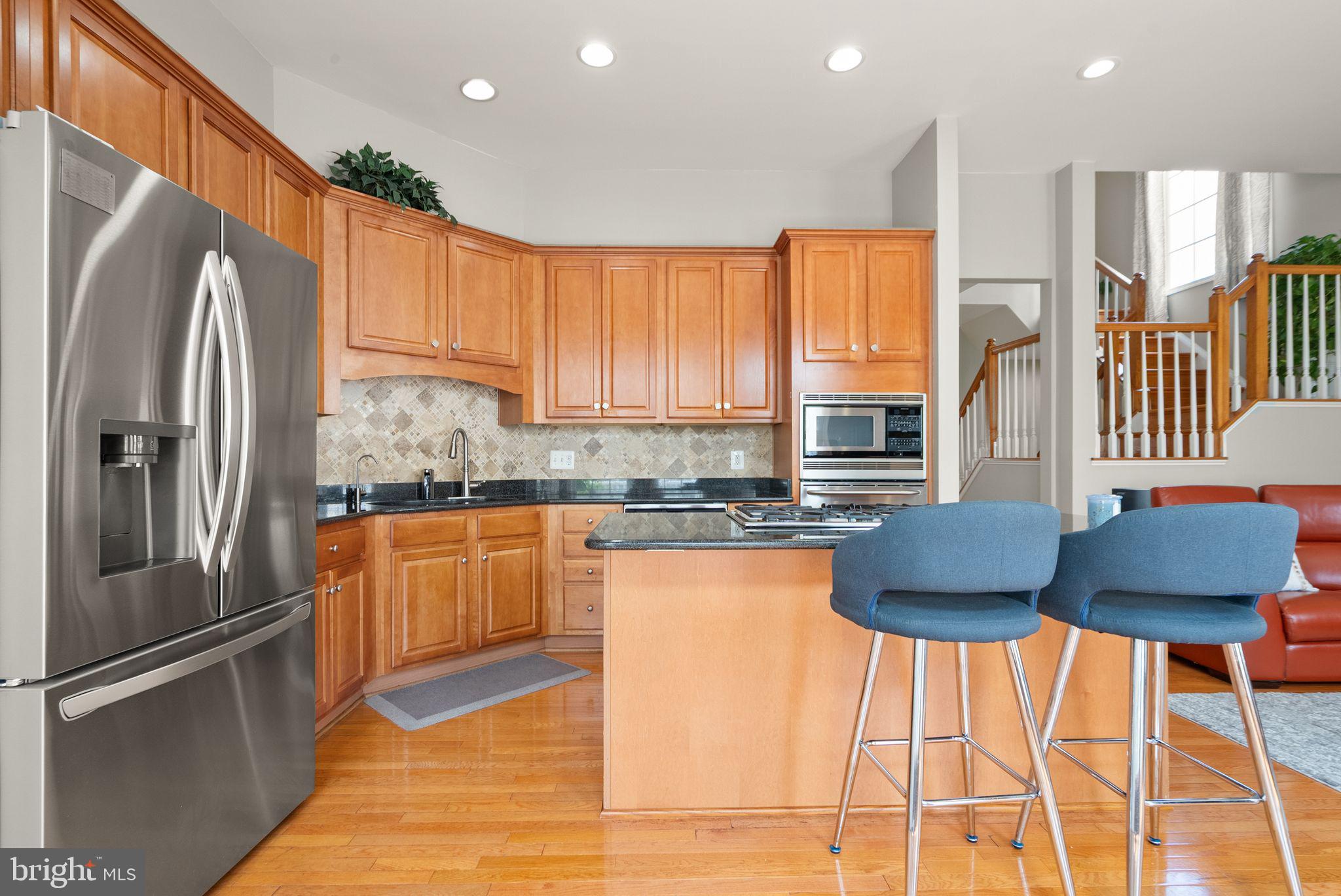 BROADLANDS SOUTH - Residential
