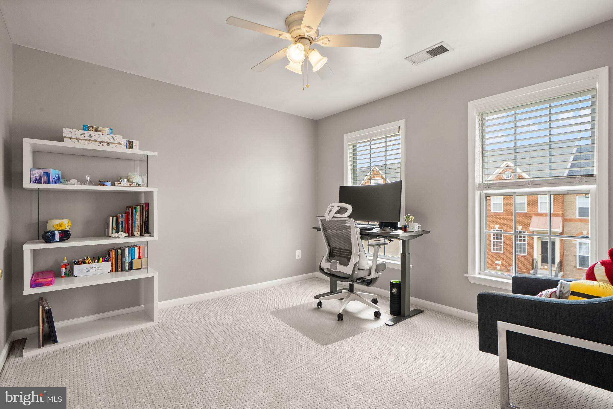 BROADLANDS SOUTH - Residential