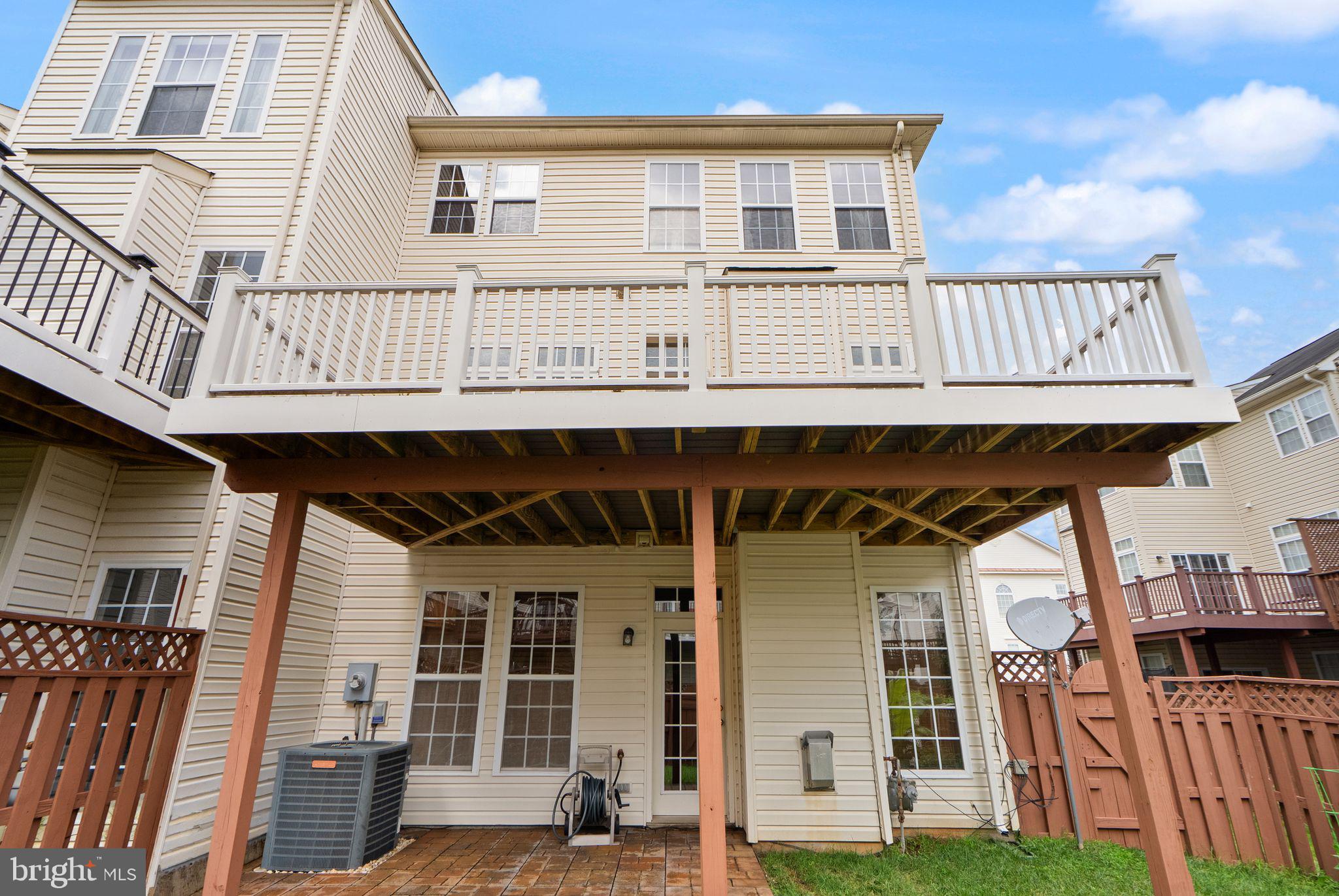 BROADLANDS SOUTH - Residential