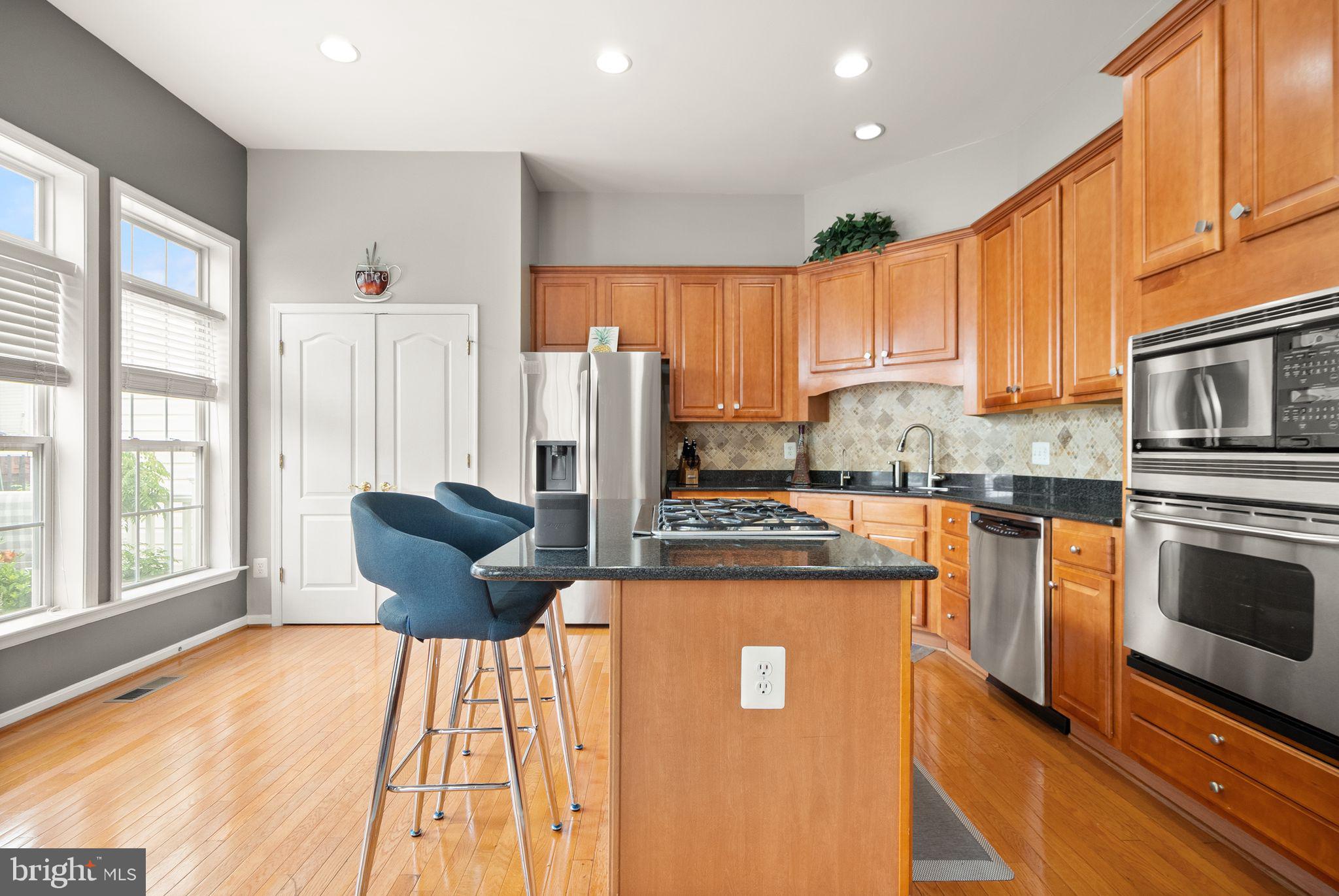 BROADLANDS SOUTH - Residential