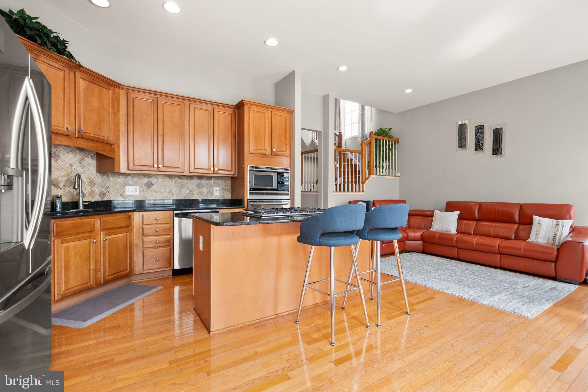 BROADLANDS SOUTH - Residential
