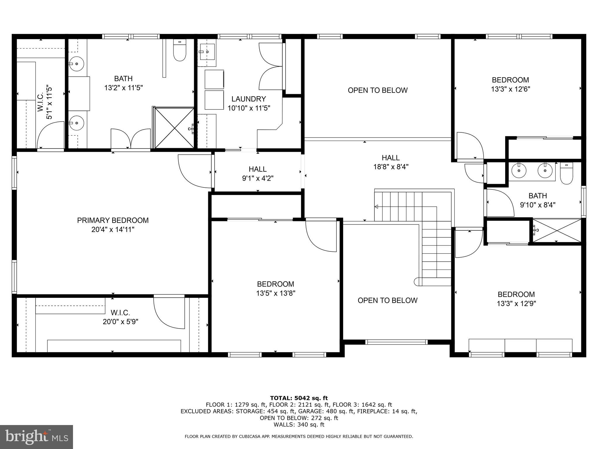 STONEY FORD ESTATE - Residential