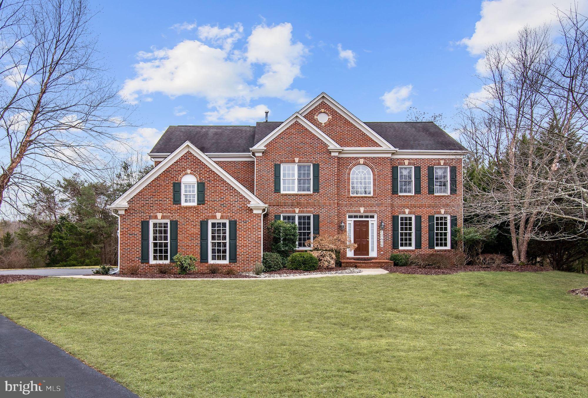 MAJOR  $50K PRICE REDUCTION! Welcome to 10406 Sandringham Court, a spectacular 5 Bedroom and 4.5 Bath home at the end of a quiet cul-de-sac street in Avonglen. With an expansive floor plan that spans nearly 5,700 SF, this luxurious home has every type of lifestyle in mind. From its relaxing Morning Room off of the Gourmet Kitchen to its finished walkout Lower Level, this grand residence showcases a number of luxurious features and a wonderful use of space. The generously sized living spaces are brushed with natural light and accented with custom millwork and gleaming floors. Superbly situated on half an acre, this home has a desirable backyard and a side-loading 3-Car Garage. Ideally located, this close-in location provides easy access to the shops of Potomac Village, Montgomery Mall, I-495, I-270, downtown Washington DC, Virginia, all major airports and nationally ranked Churchill High School.