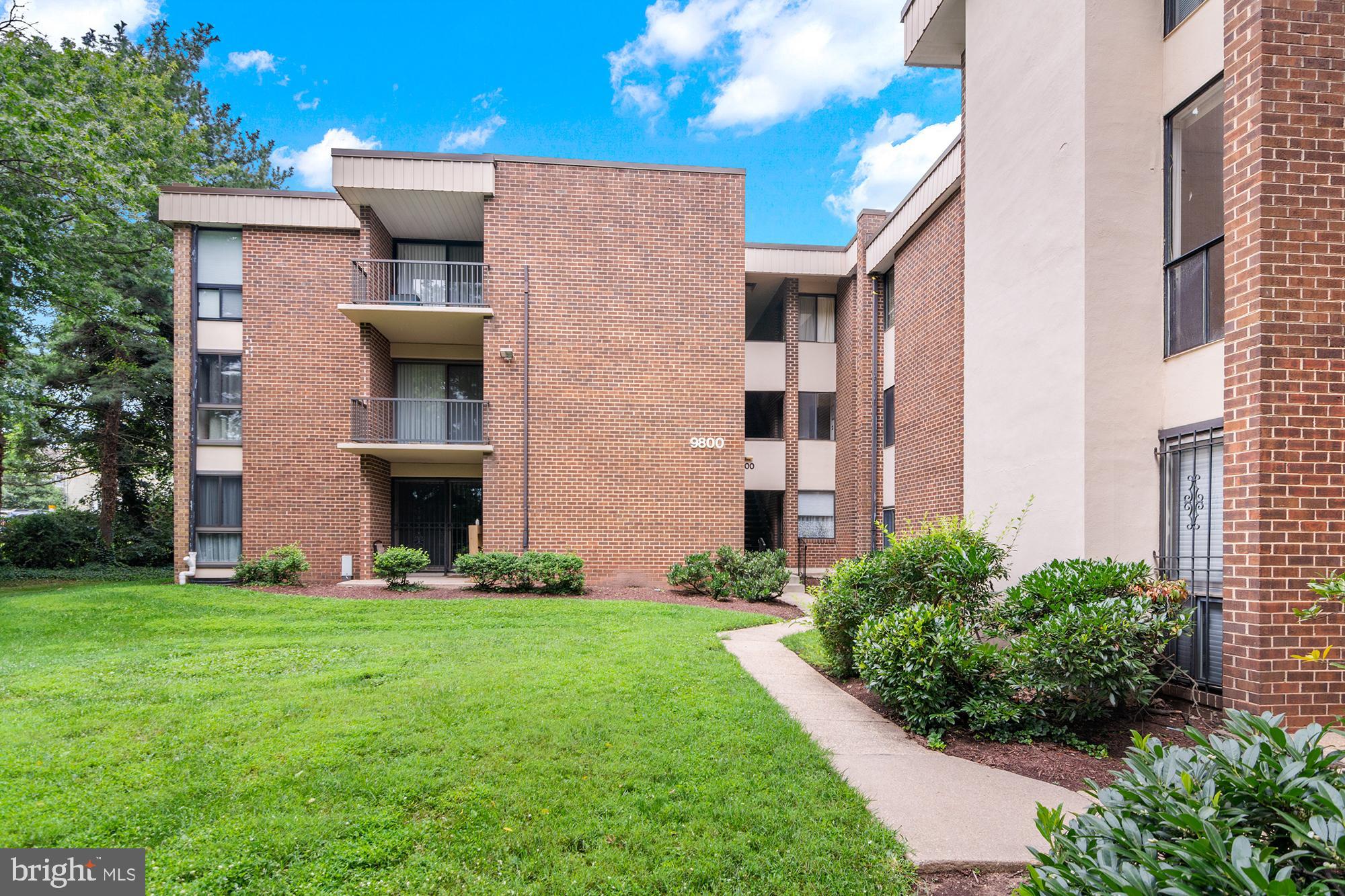 AMERICANA CENTRE - Residential