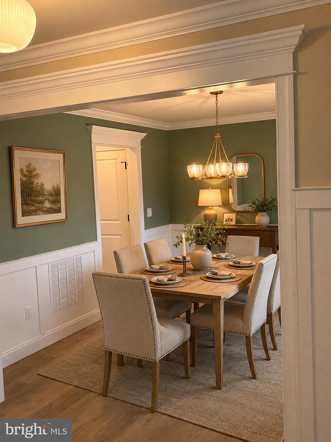 ALLENDALE - Residential