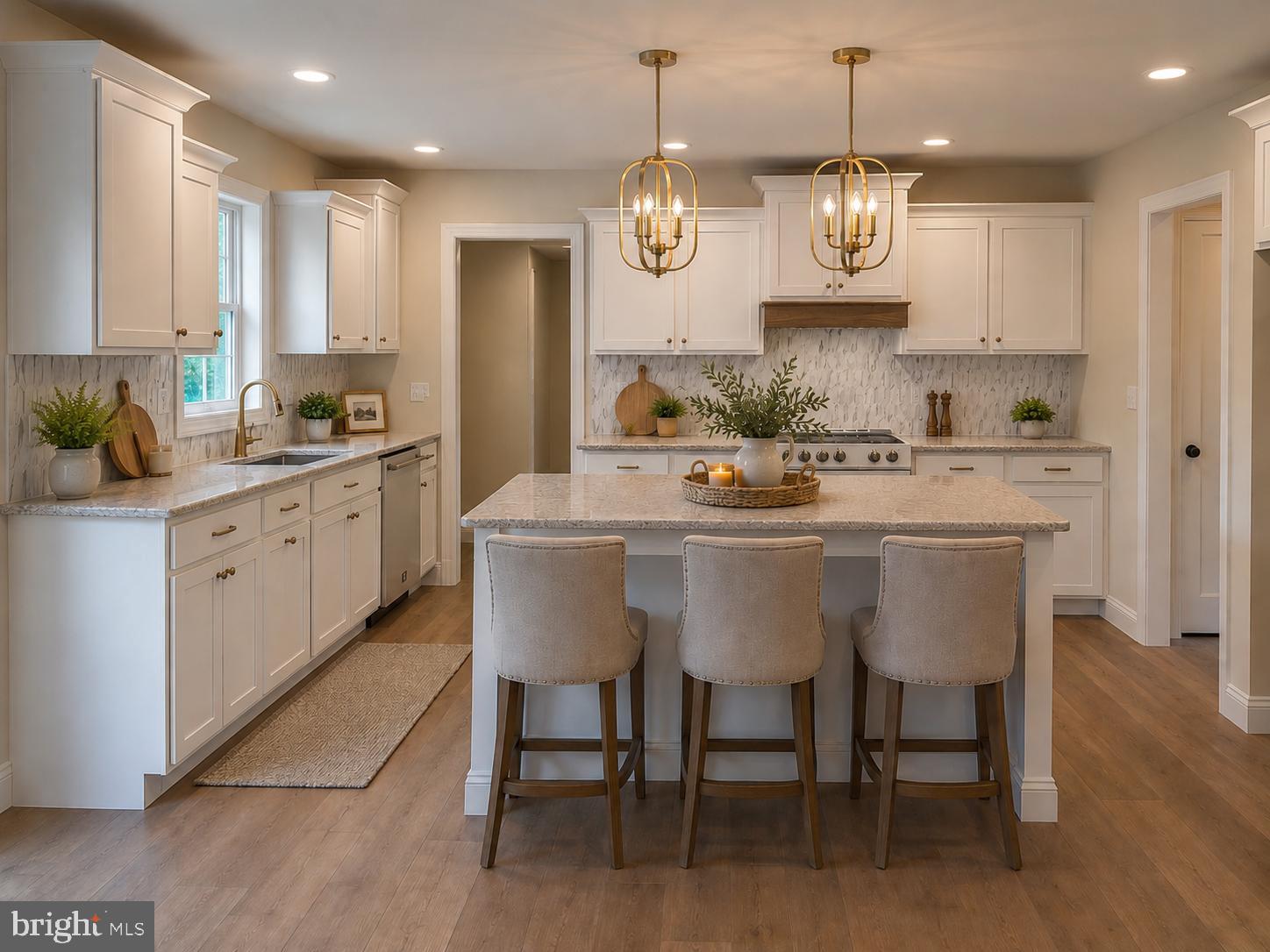ALLENDALE - Residential