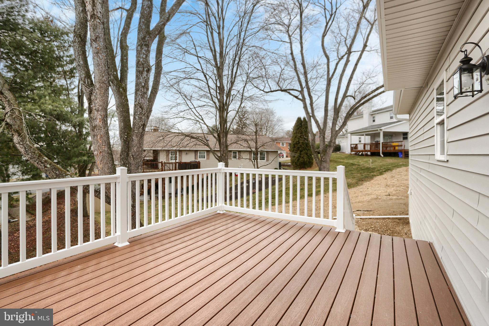 ALLENDALE - Residential