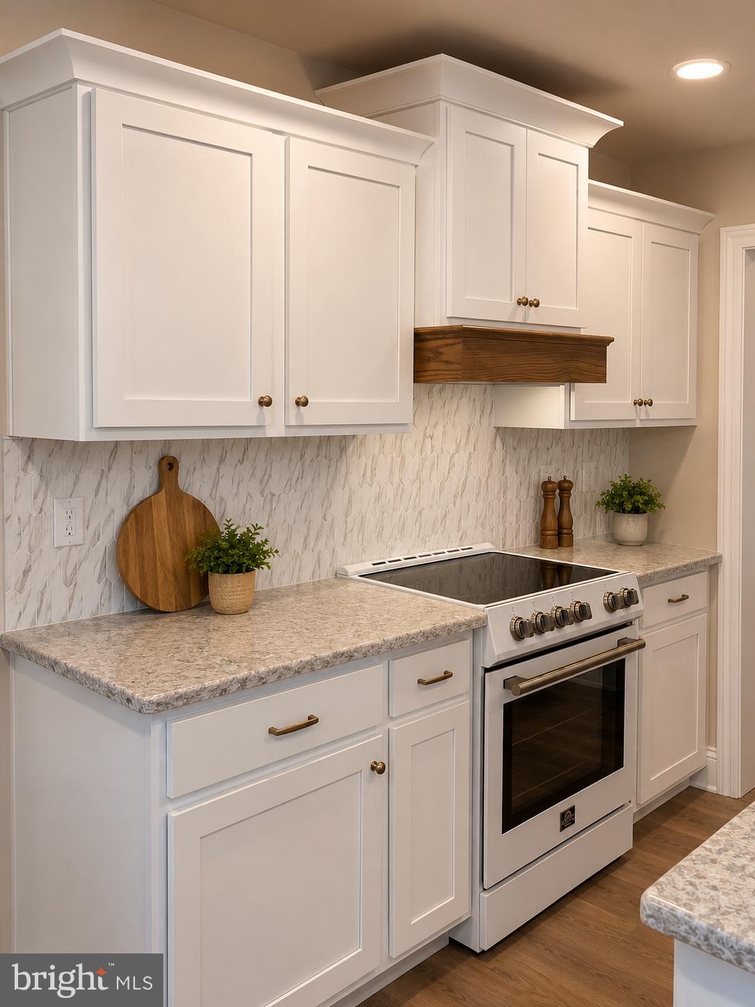 ALLENDALE - Residential
