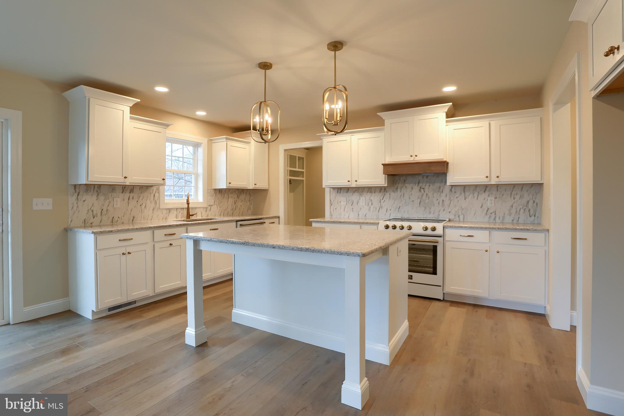 ALLENDALE - Residential